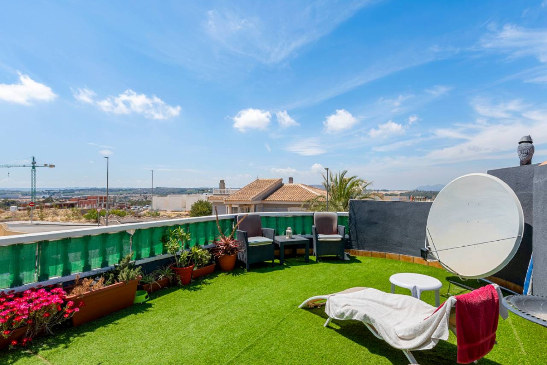 Resale - Villa - Benijofar