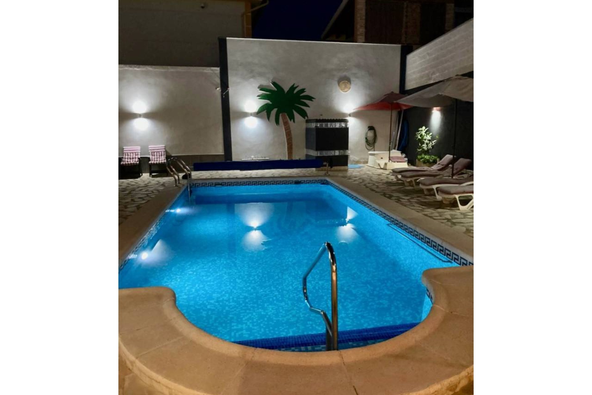 Resale - Villa - Benijofar