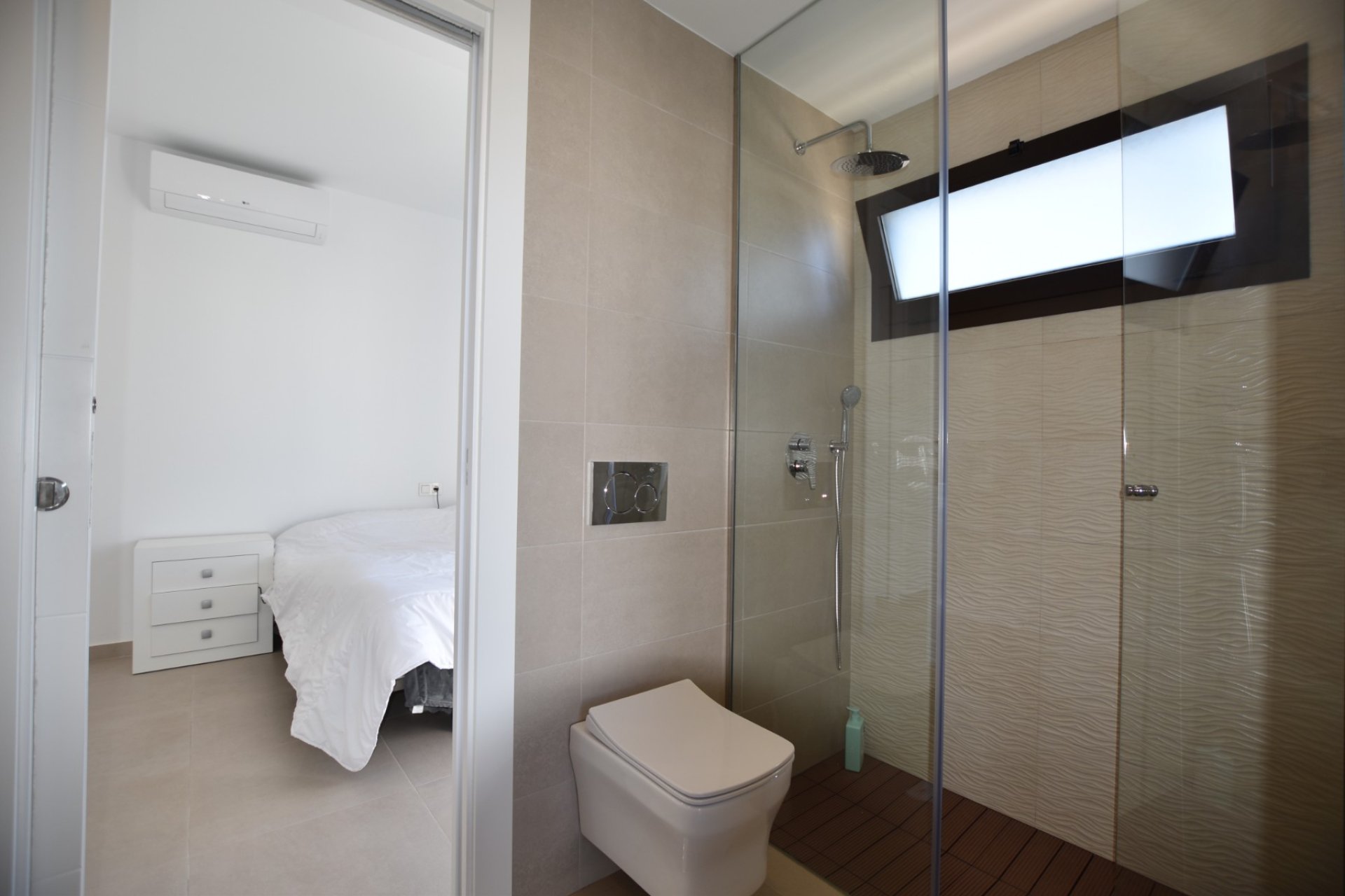 Resale - Villa - Benijofar