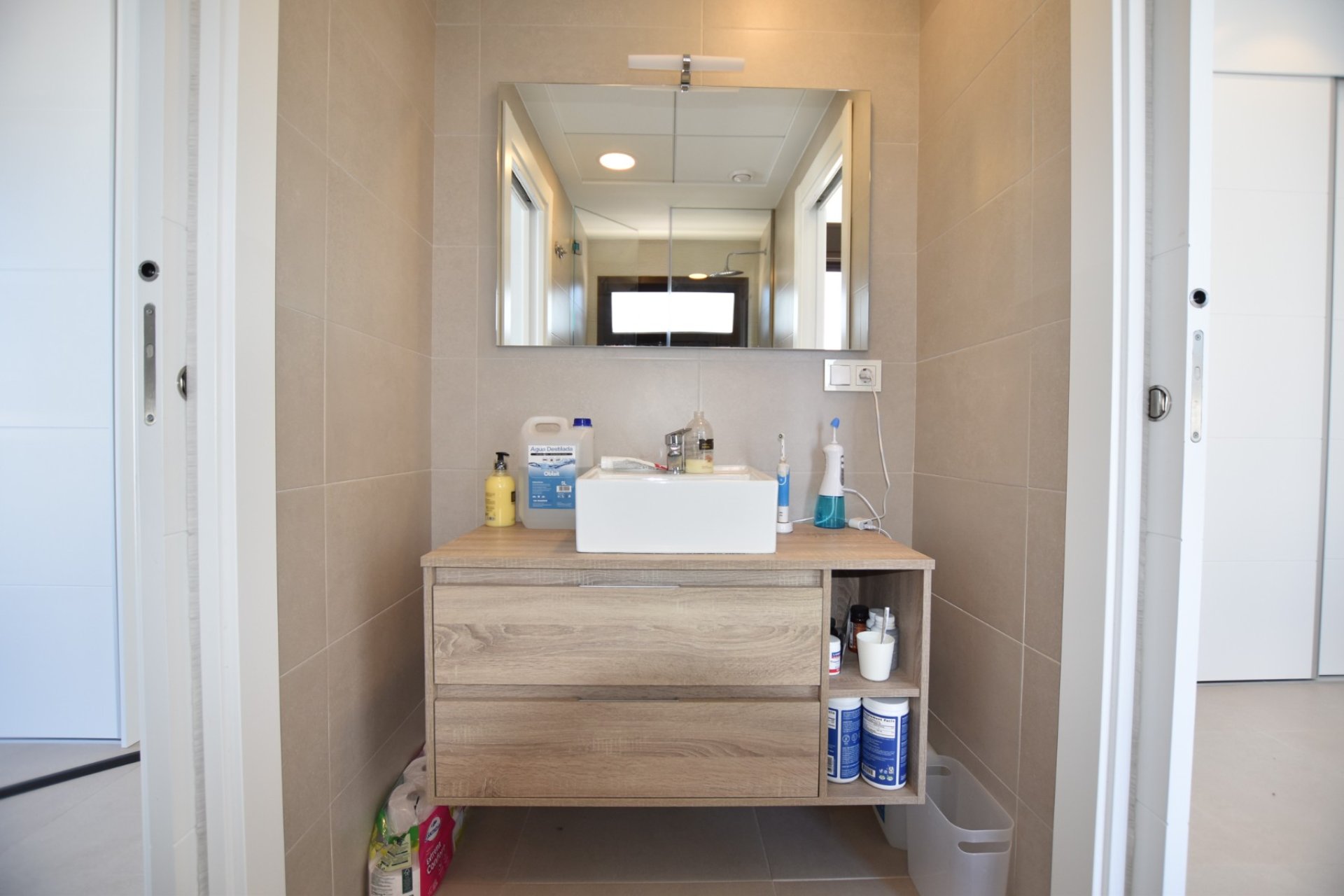 Resale - Villa - Benijofar