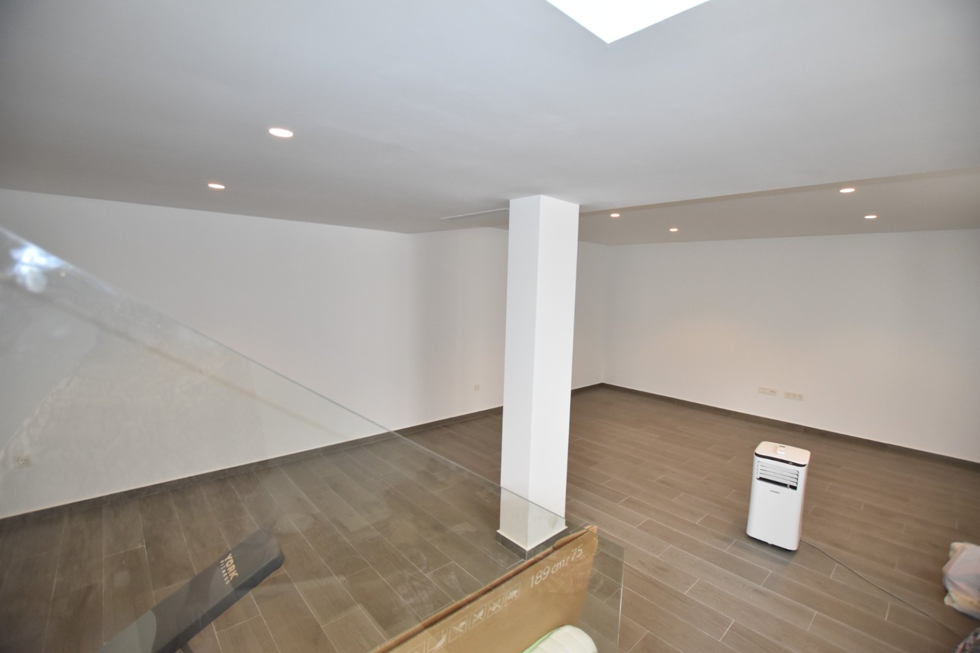 Resale - Villa - Benijofar