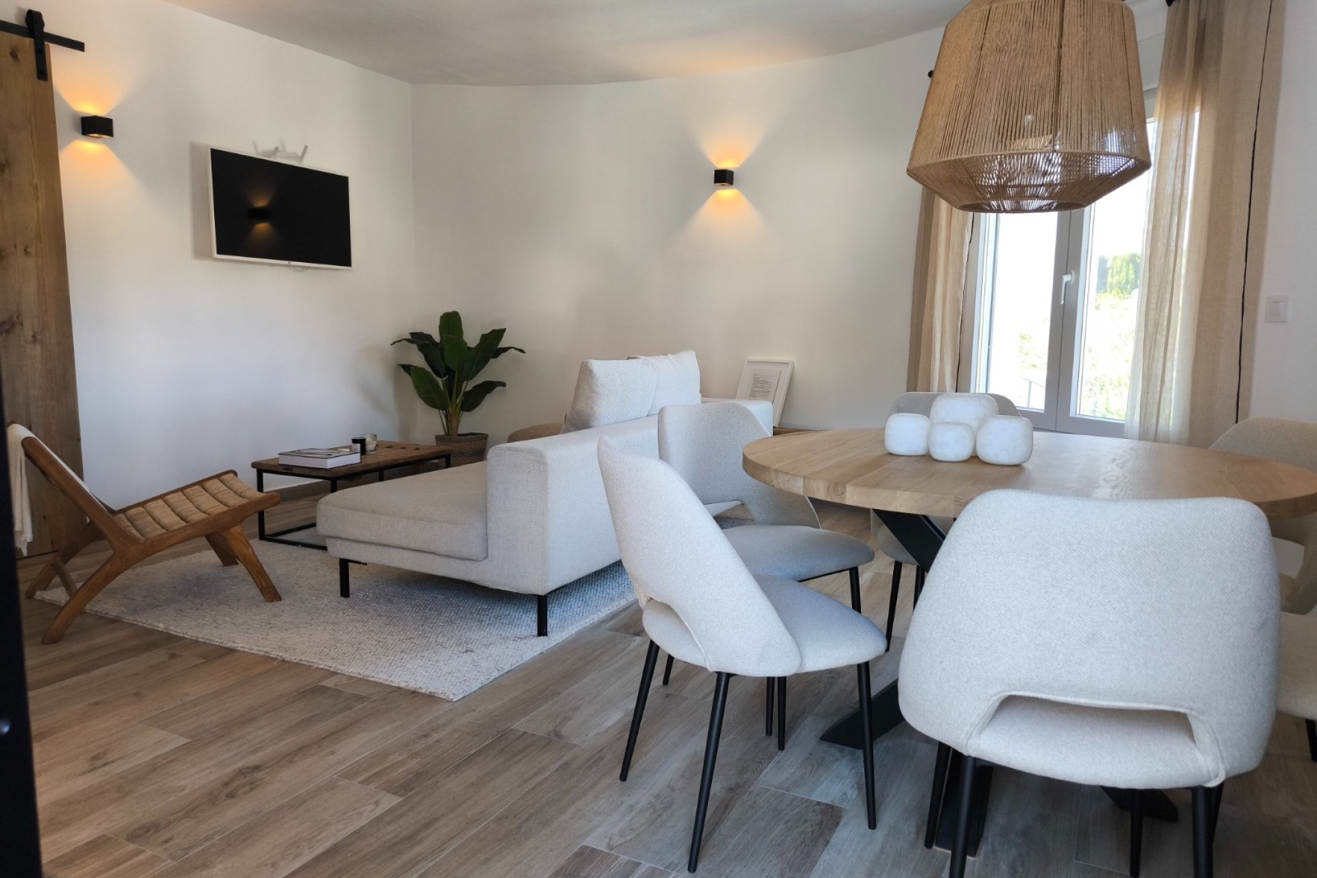 Resale - Villa - Benissa - La Fustera