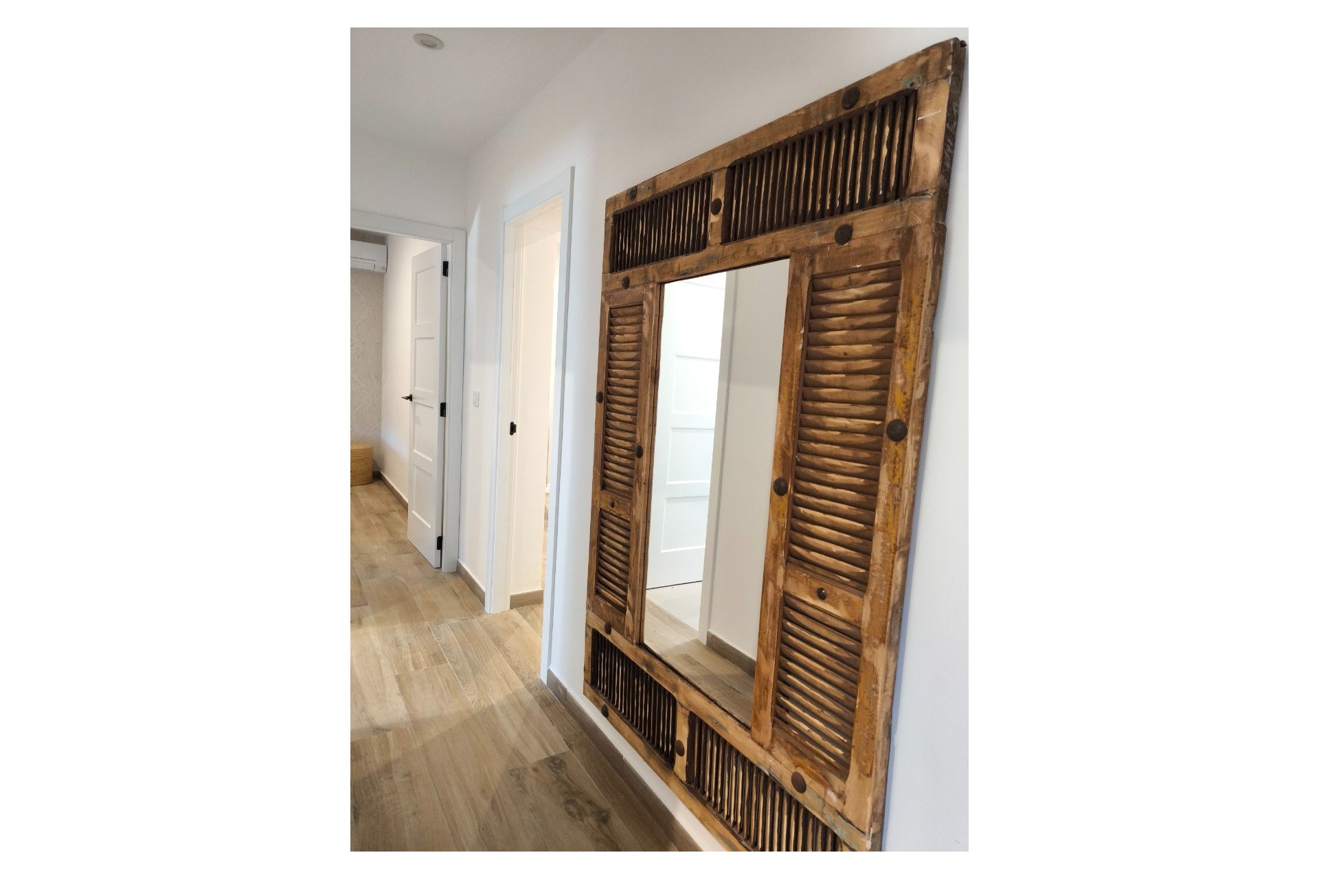 Resale - Villa - Benissa - La Fustera