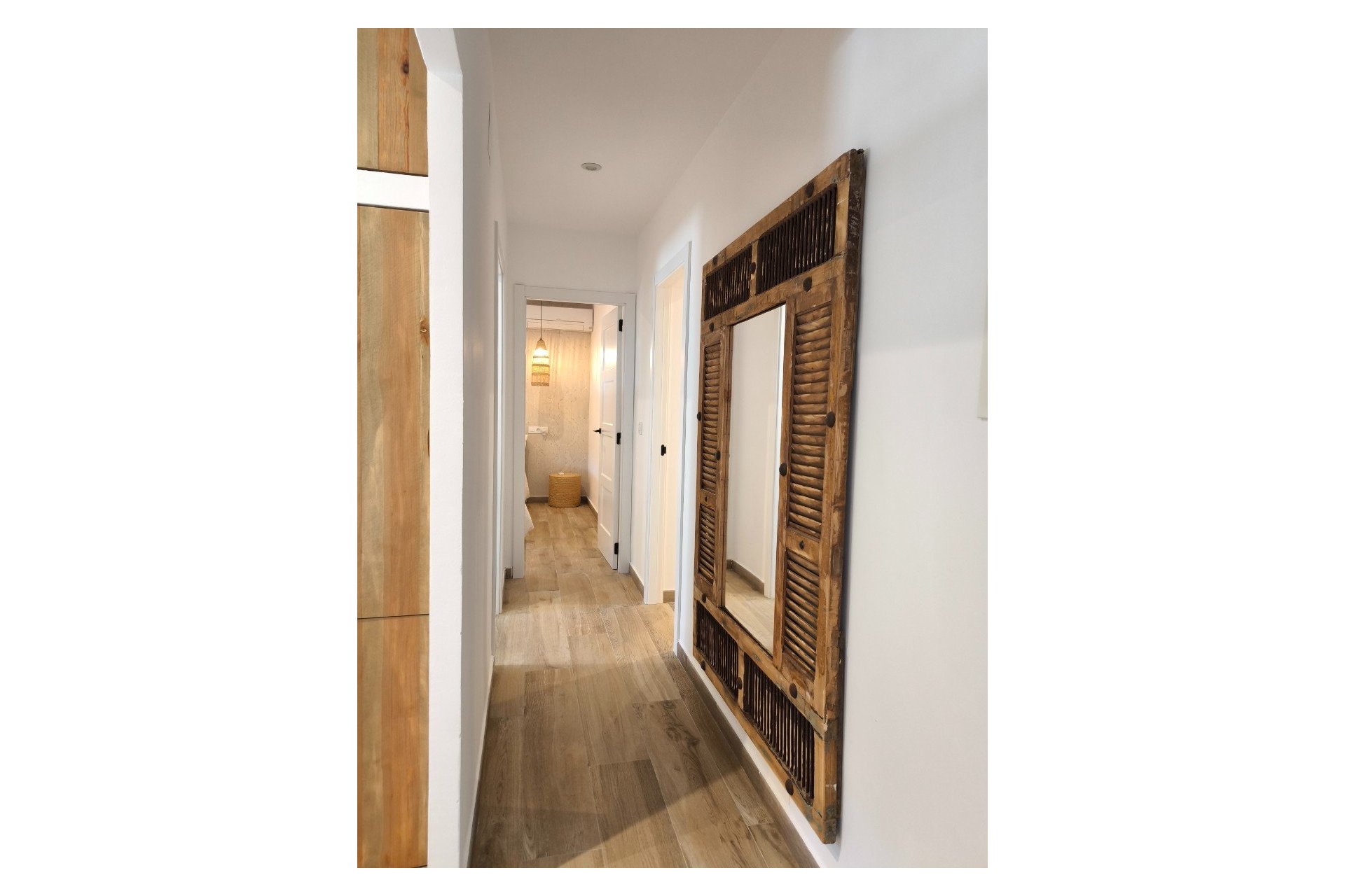 Resale - Villa - Benissa - La Fustera