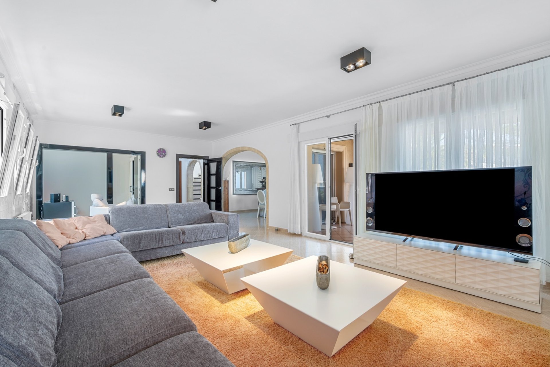 Resale - Villa - Benissa