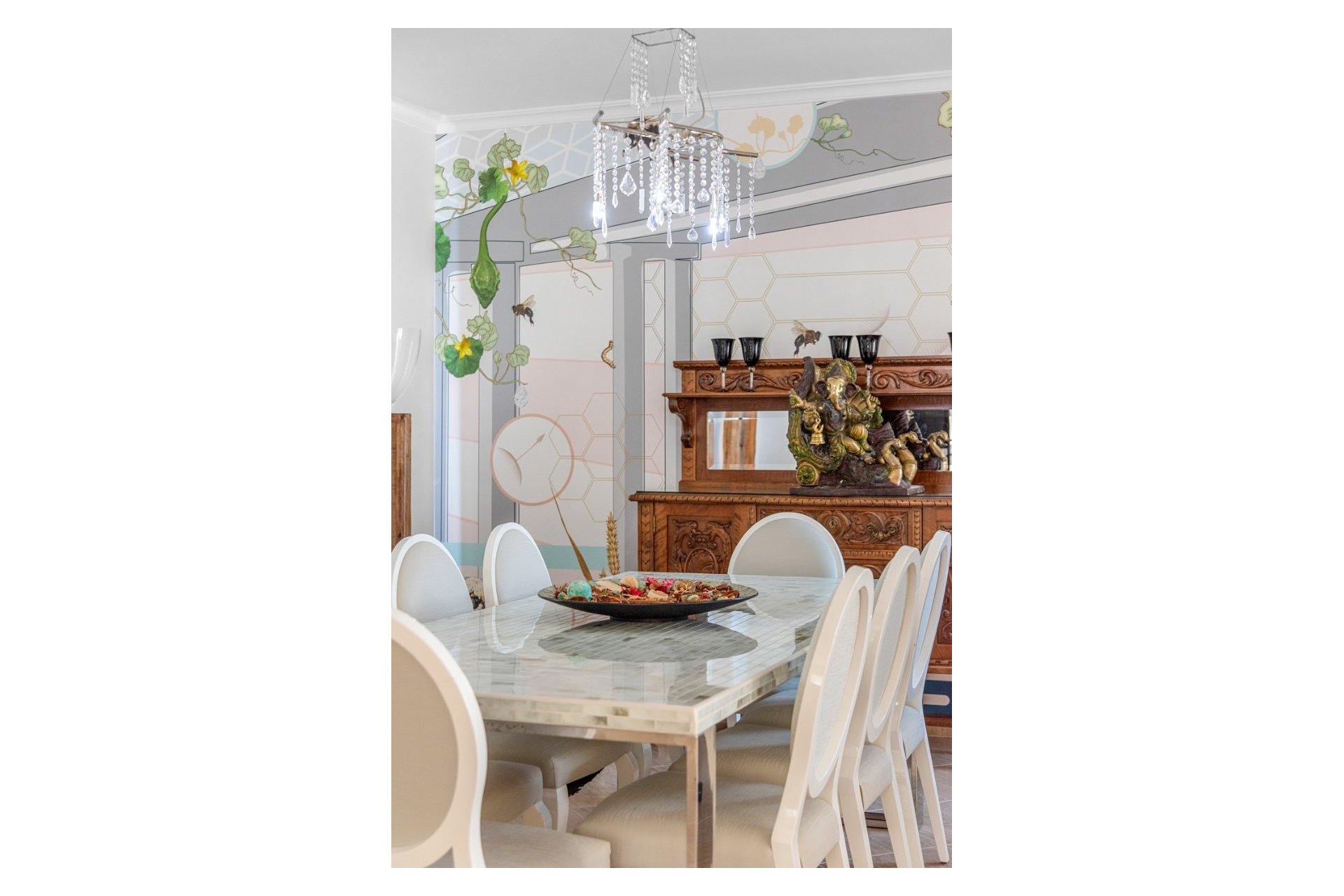 Resale - Villa - Benissa