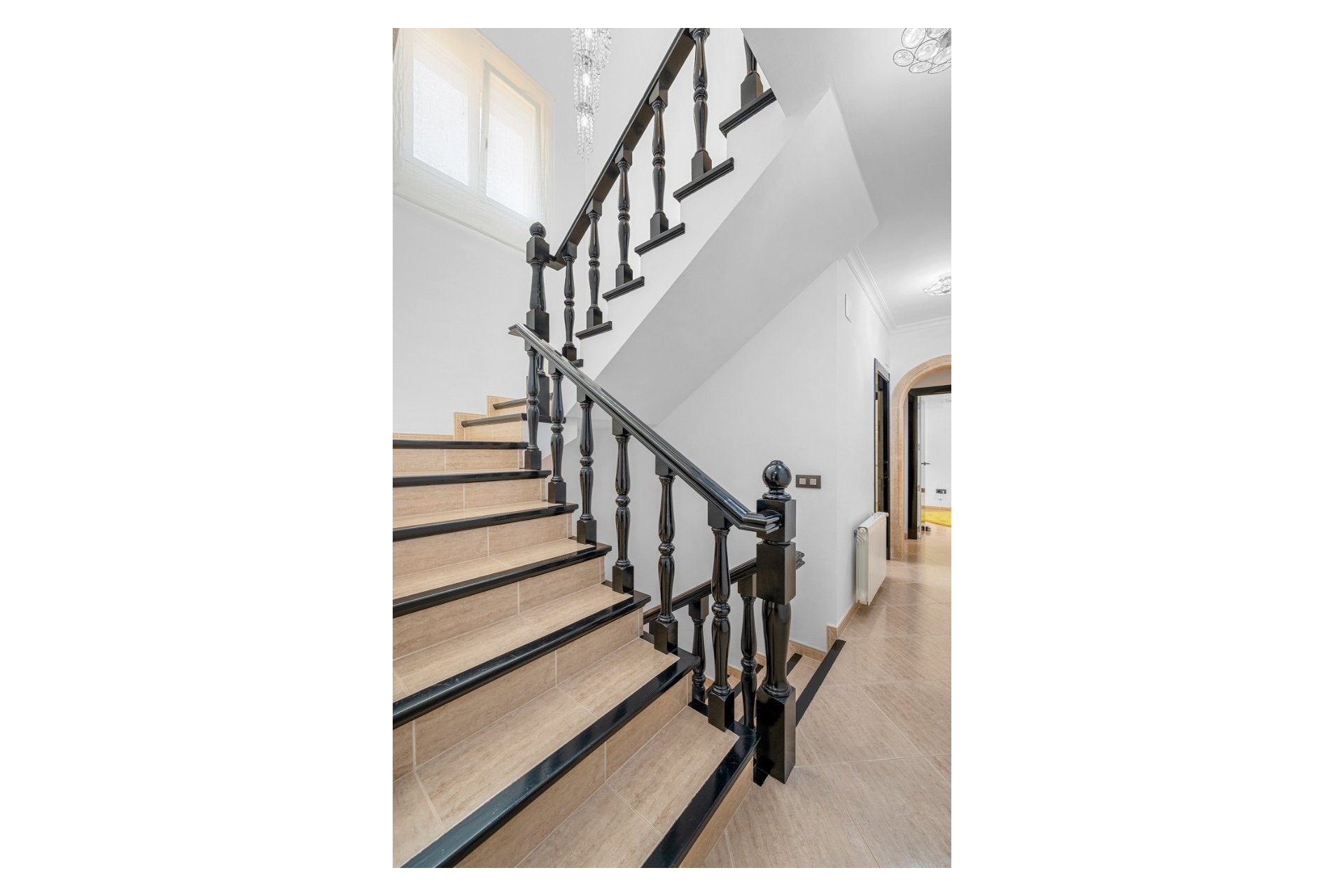 Resale - Villa - Benissa