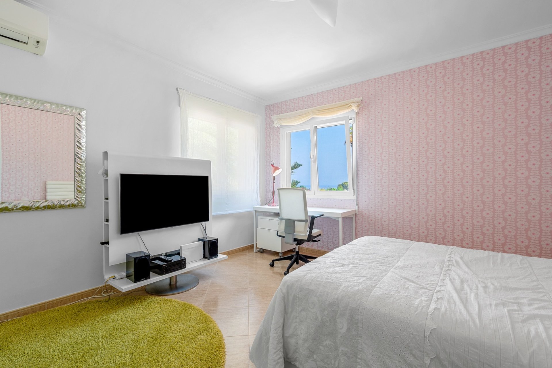 Resale - Villa - Benissa