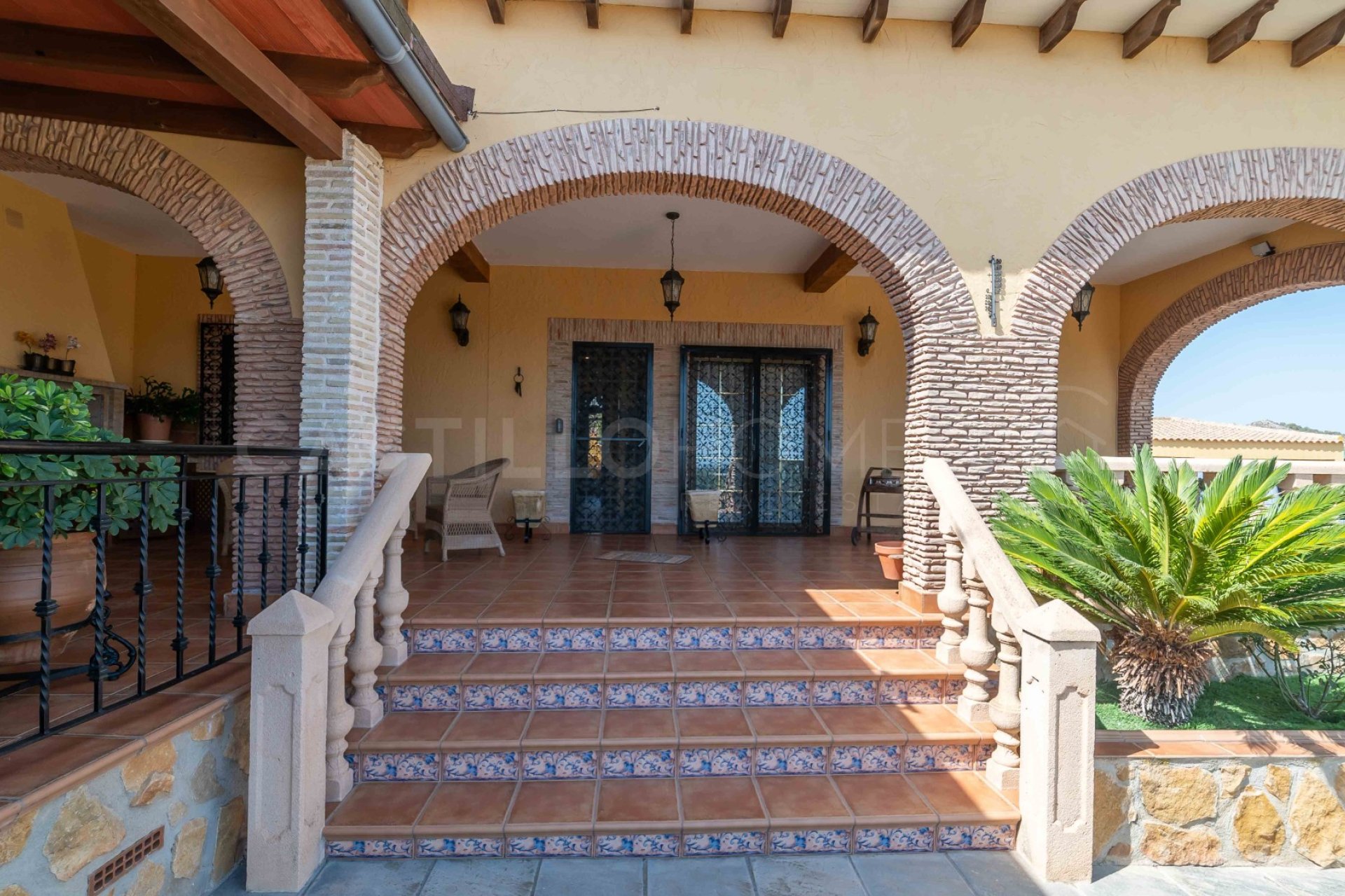 Resale - Villa - Bigastro