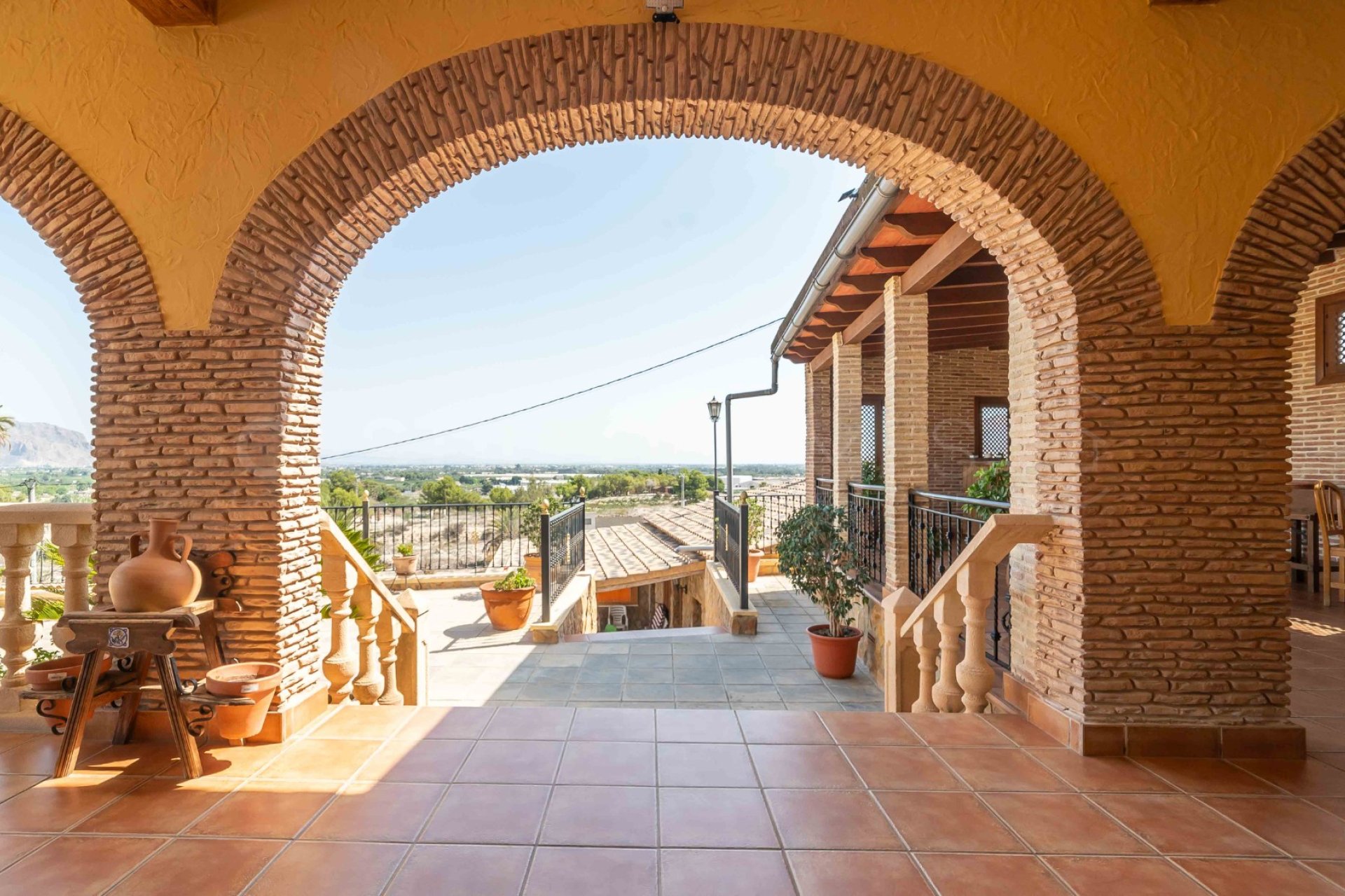 Resale - Villa - Bigastro