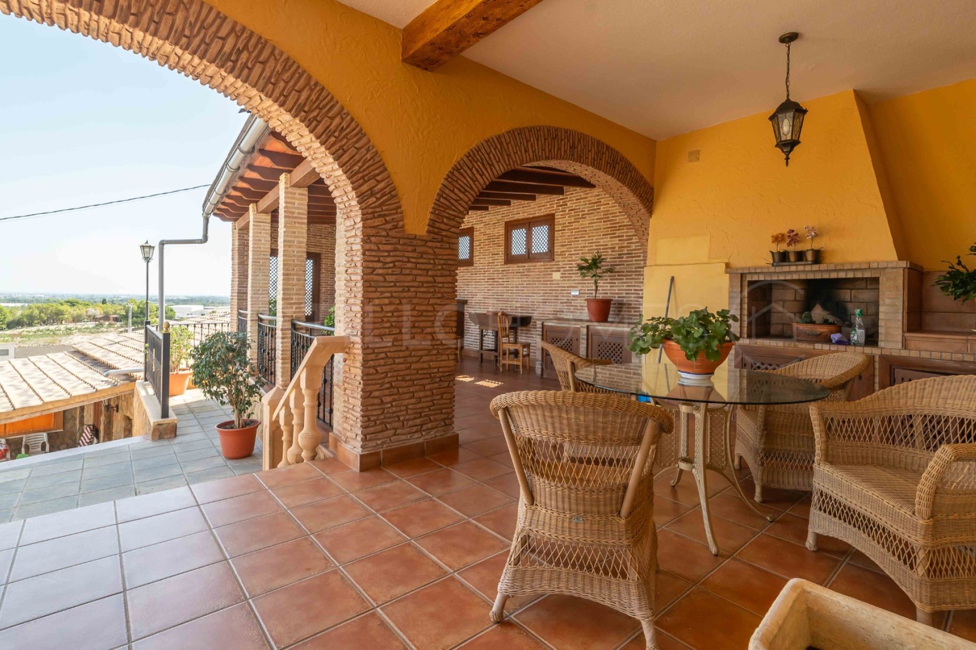 Resale - Villa - Bigastro