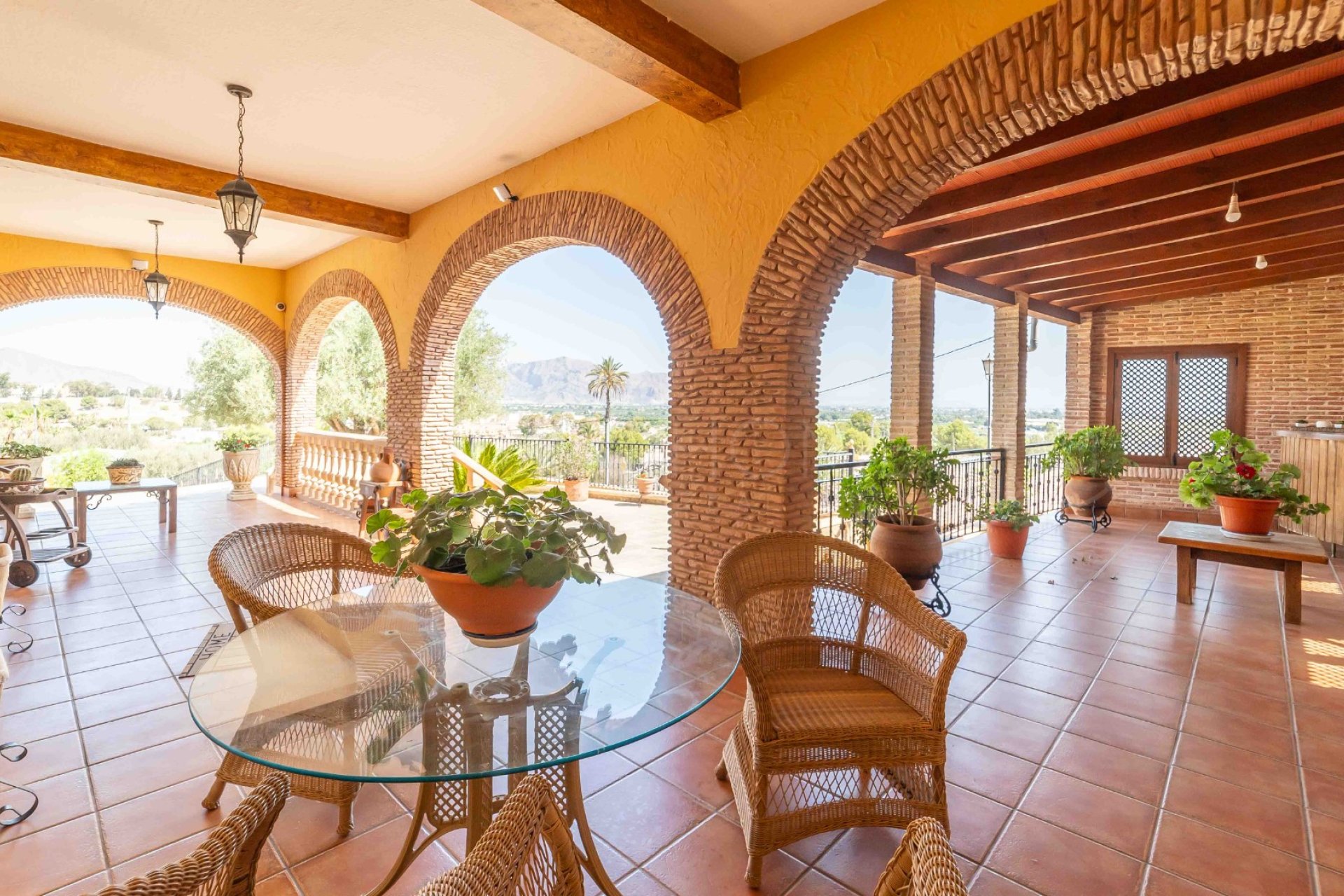 Resale - Villa - Bigastro