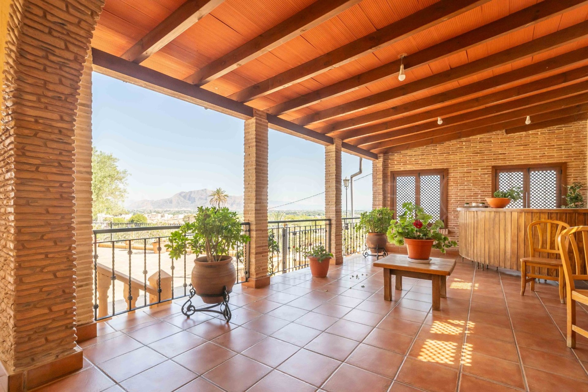 Resale - Villa - Bigastro