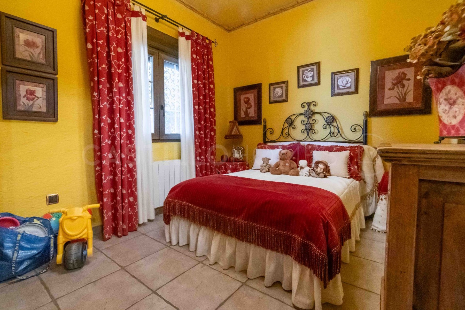 Resale - Villa - Bigastro