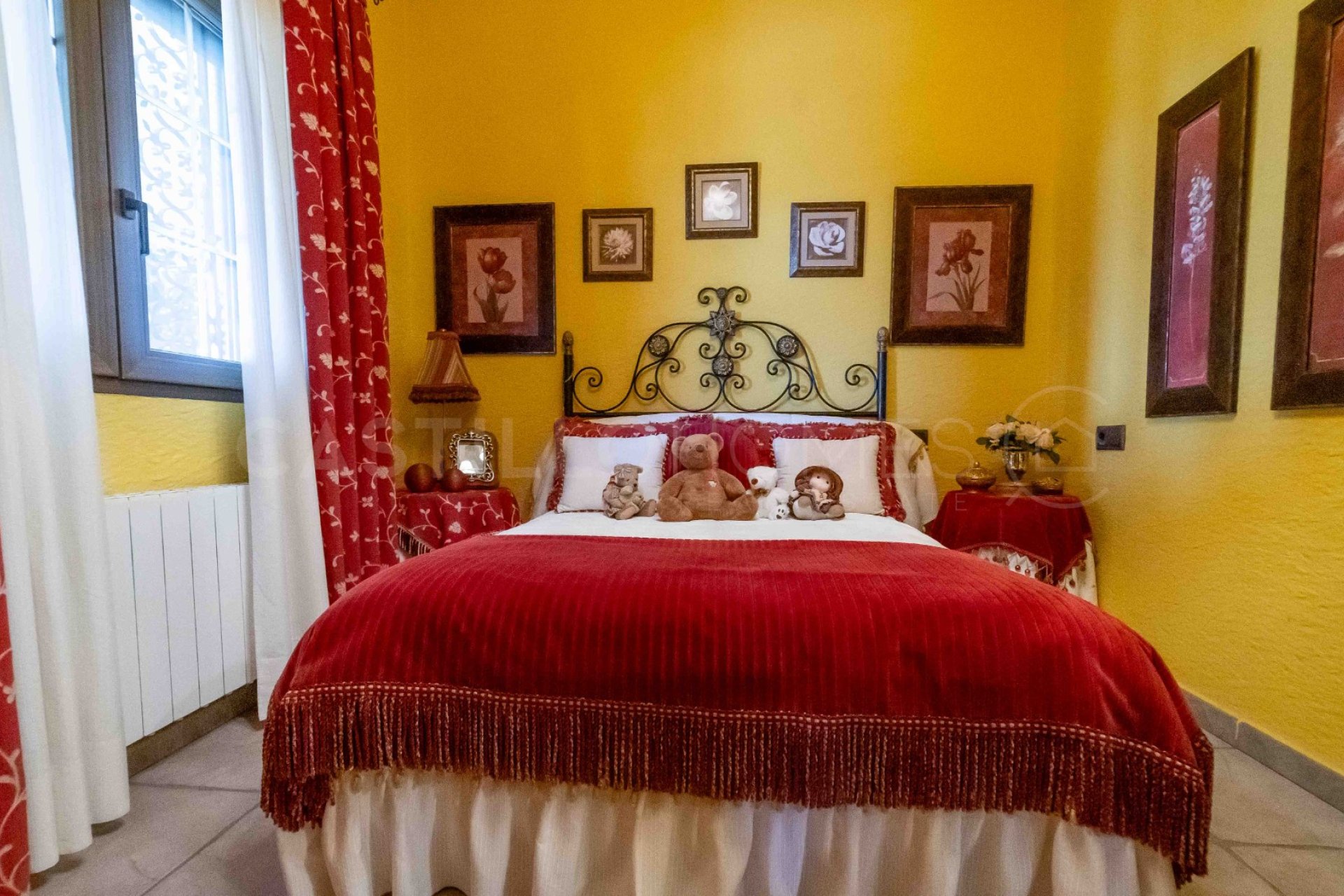 Resale - Villa - Bigastro