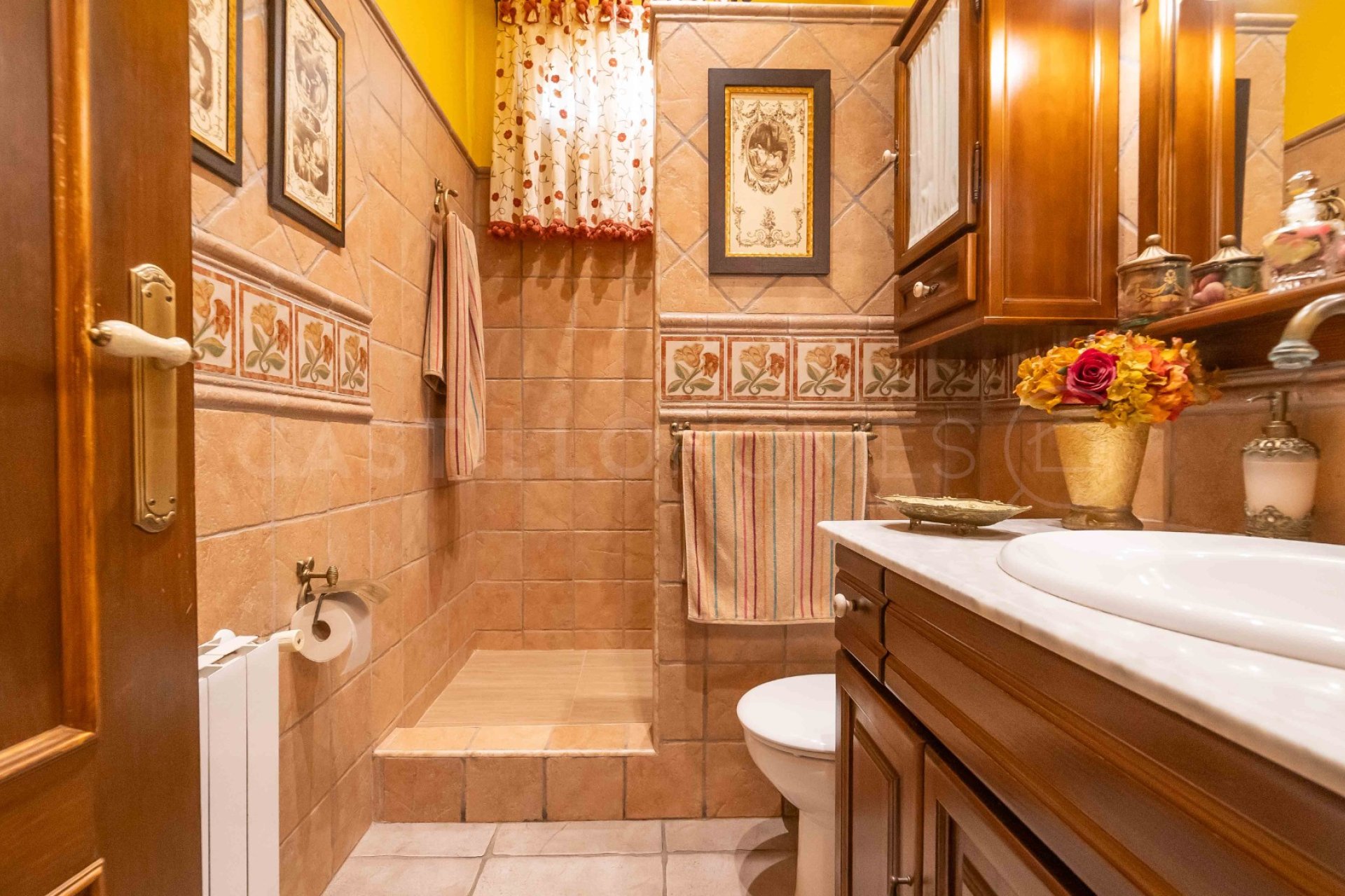 Resale - Villa - Bigastro