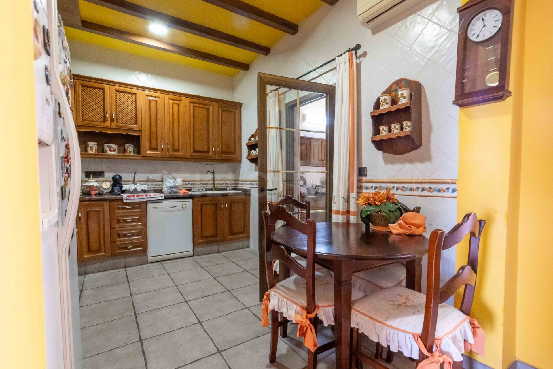 Resale - Villa - Bigastro