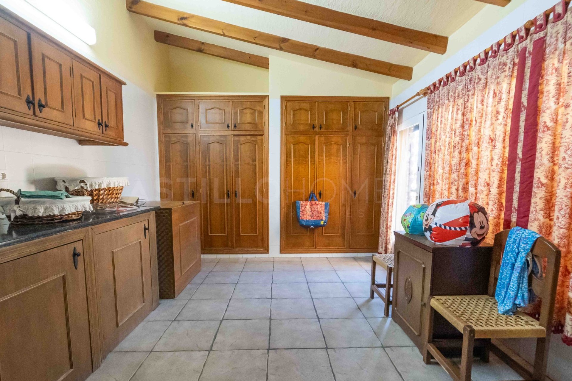 Resale - Villa - Bigastro