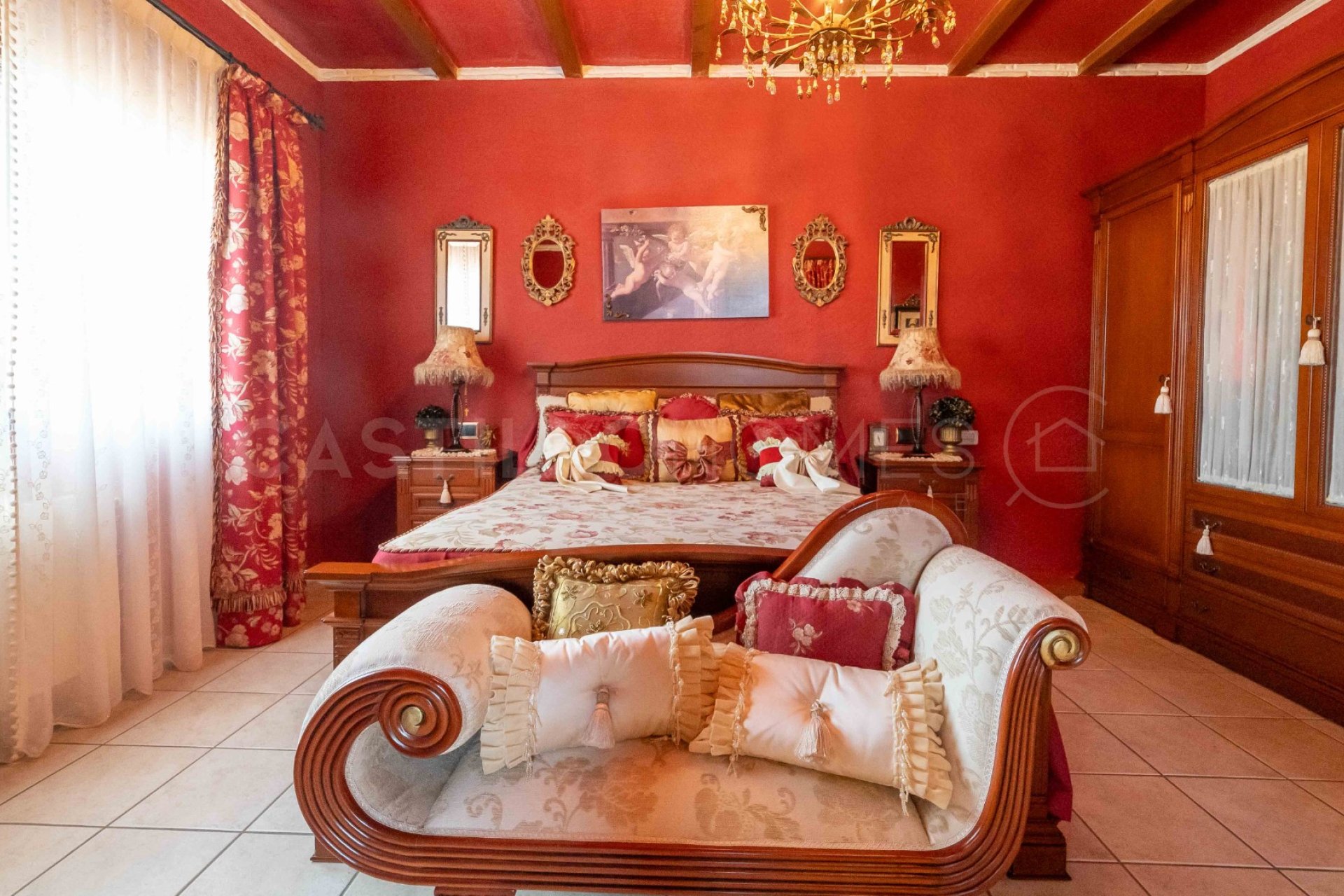 Resale - Villa - Bigastro