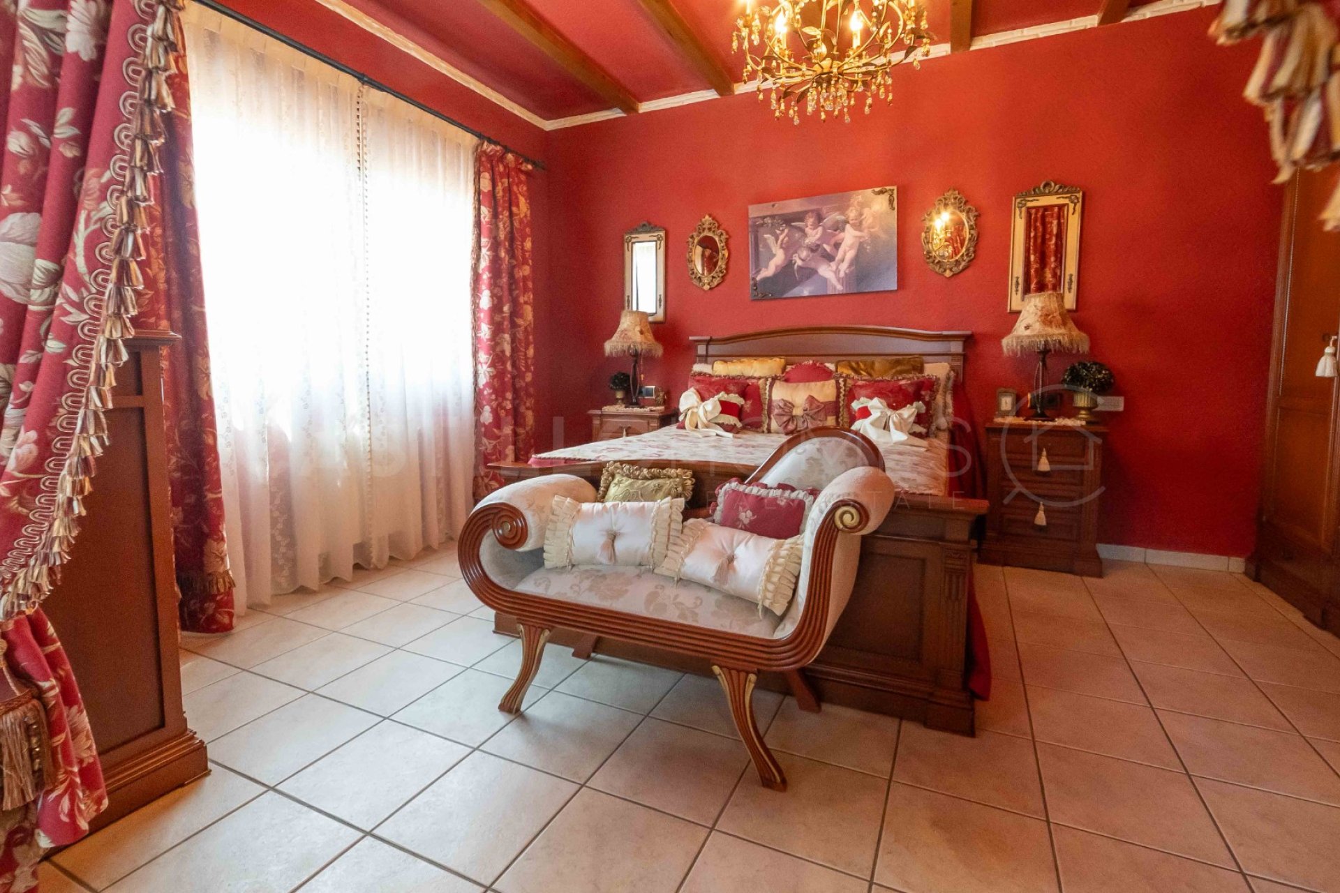 Resale - Villa - Bigastro