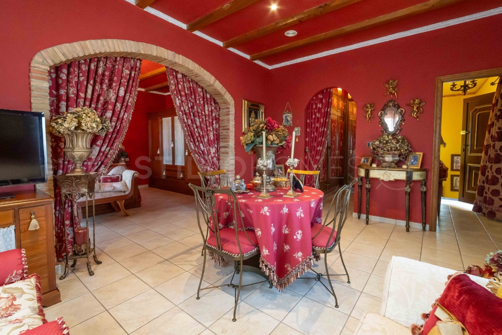 Resale - Villa - Bigastro