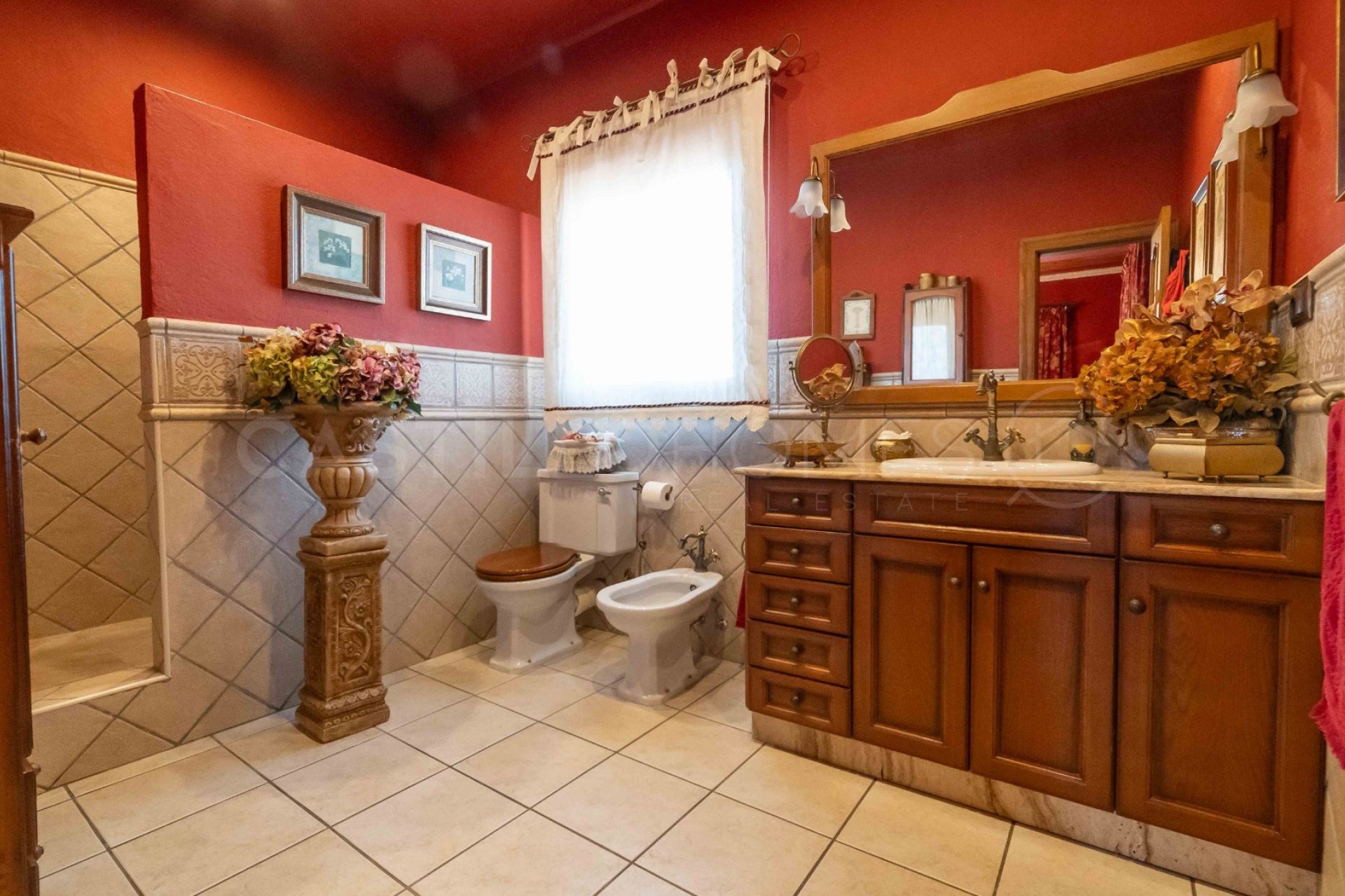 Resale - Villa - Bigastro