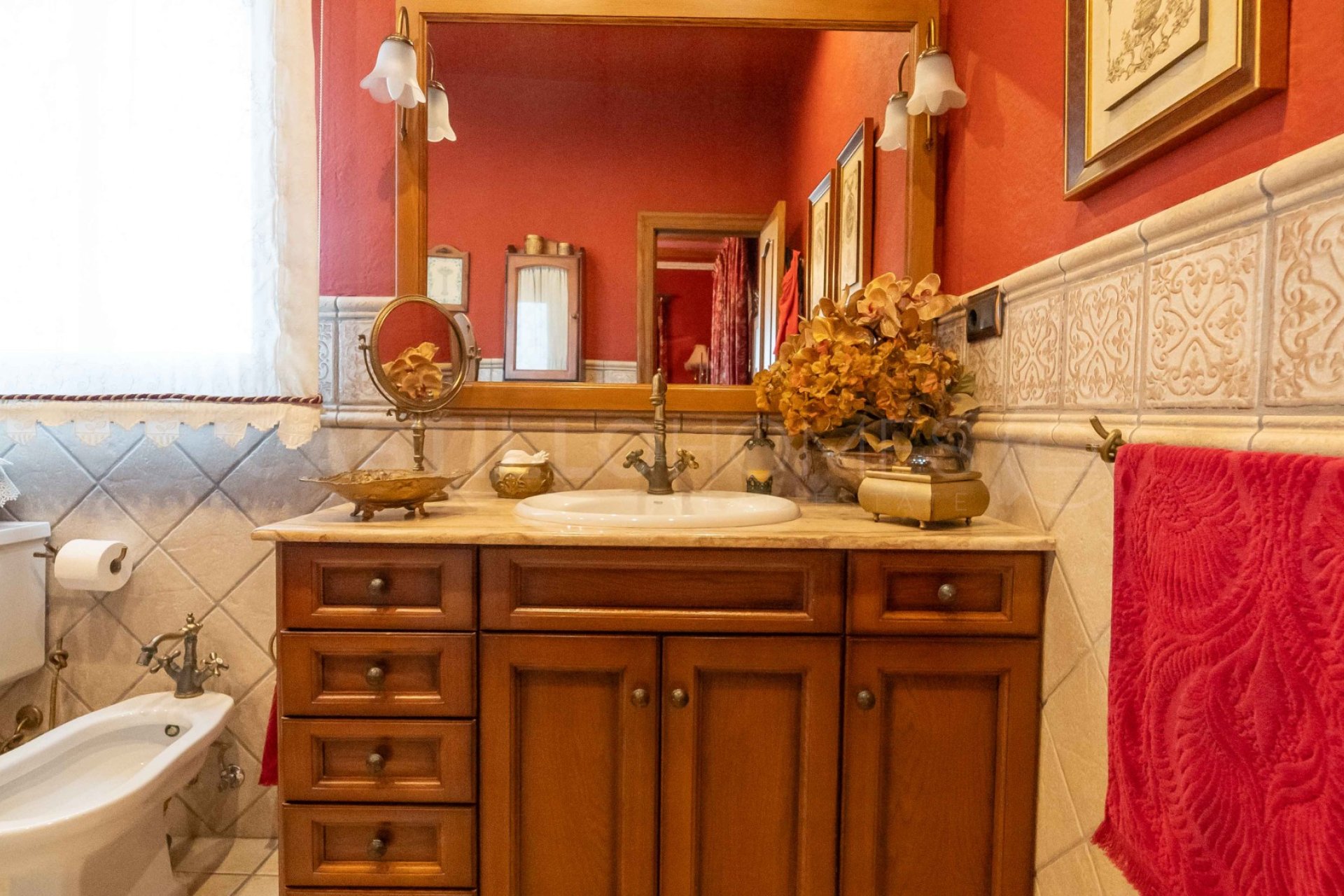 Resale - Villa - Bigastro