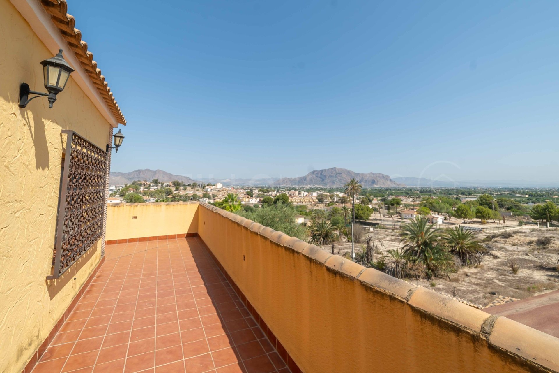 Resale - Villa - Bigastro