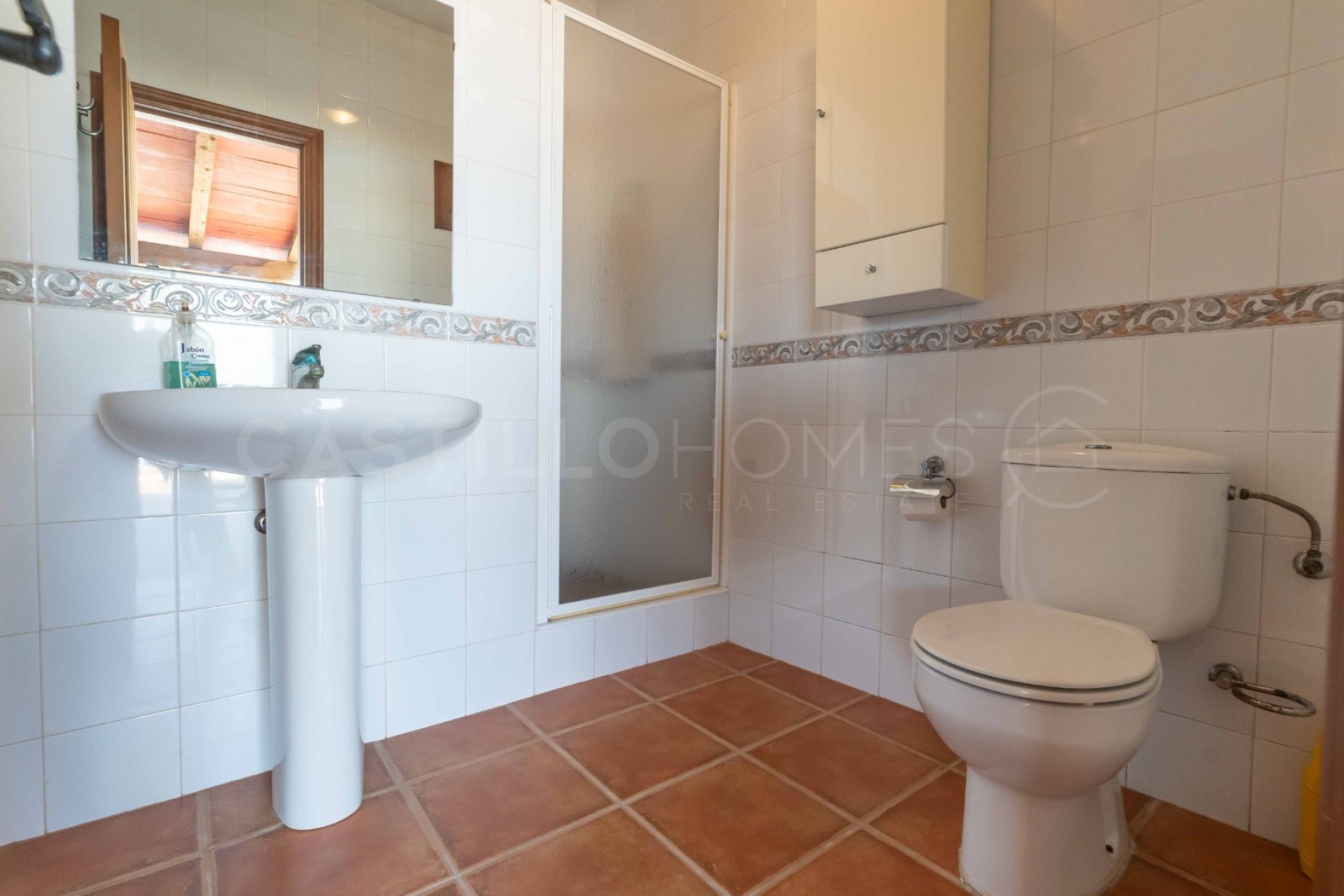 Resale - Villa - Bigastro