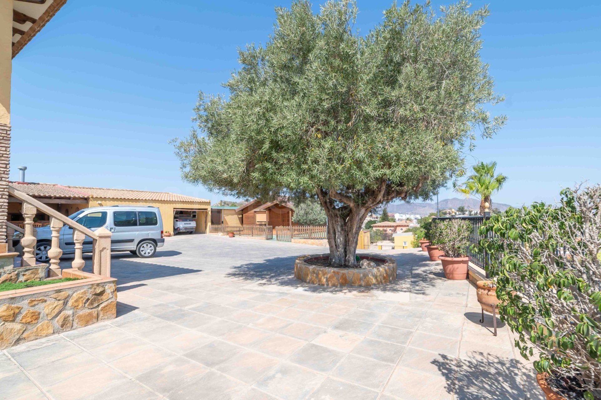 Resale - Villa - Bigastro