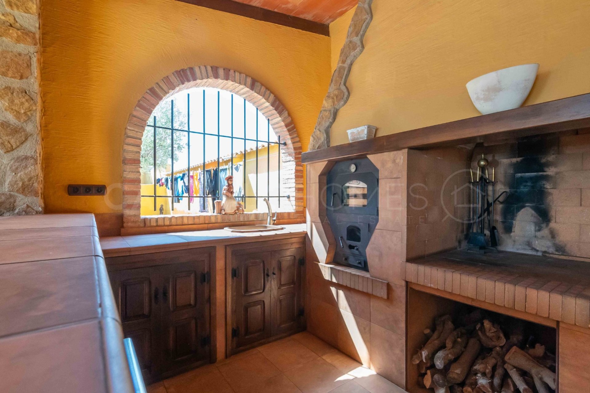 Resale - Villa - Bigastro