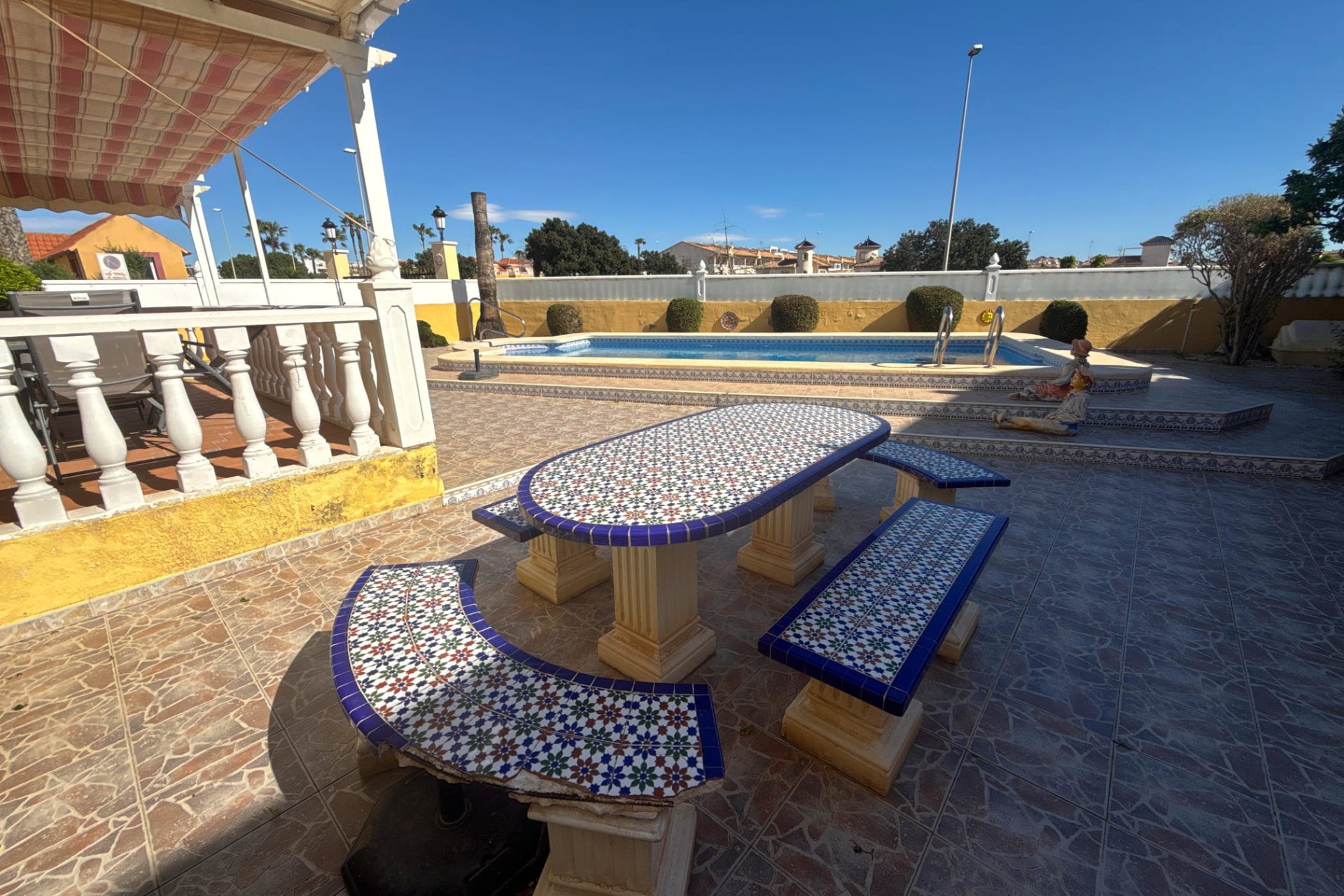 Resale - Villa - Cabo Roig - Cabo Roig>La Regia