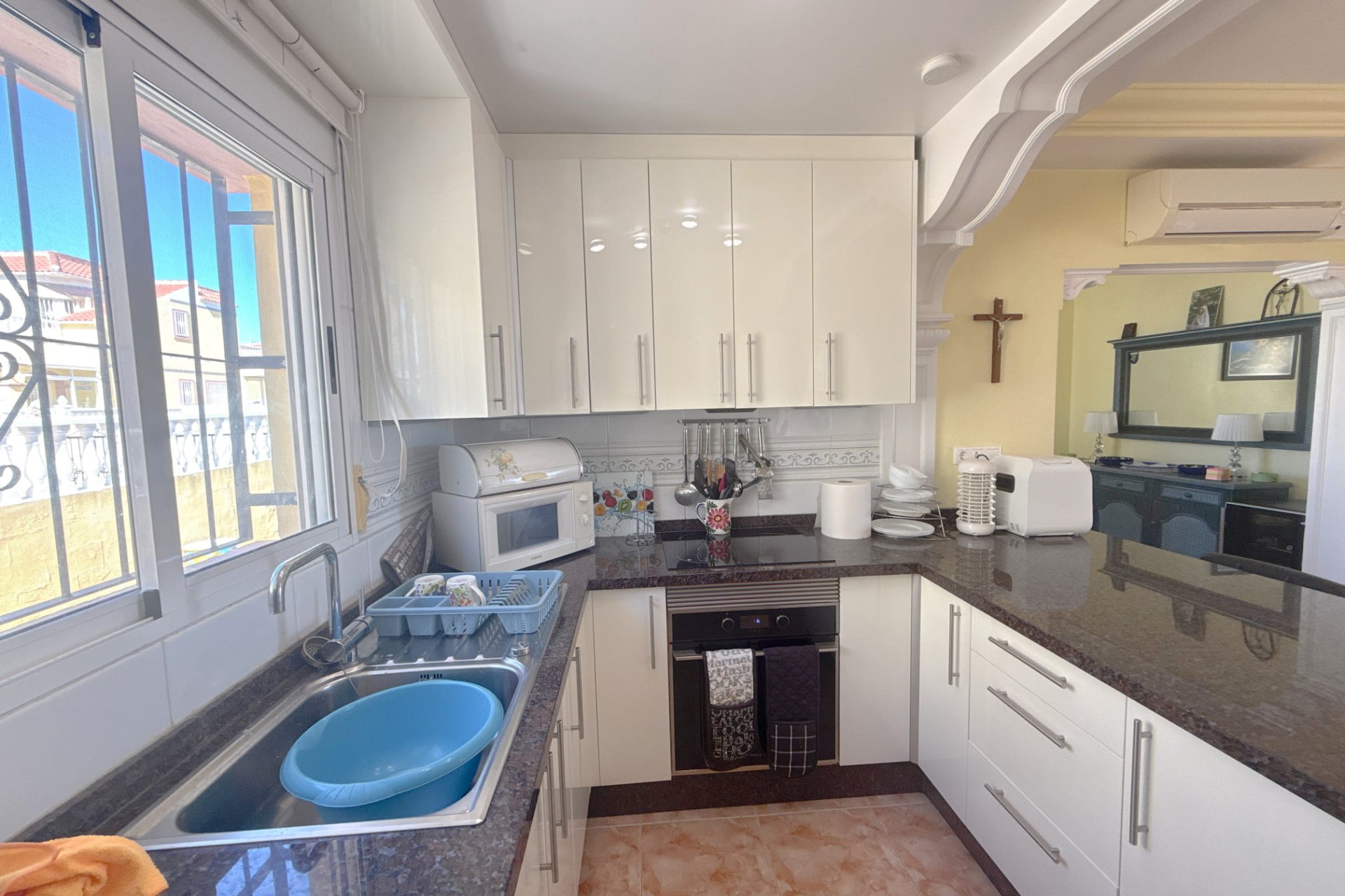 Resale - Villa - Cabo Roig - Cabo Roig>La Regia