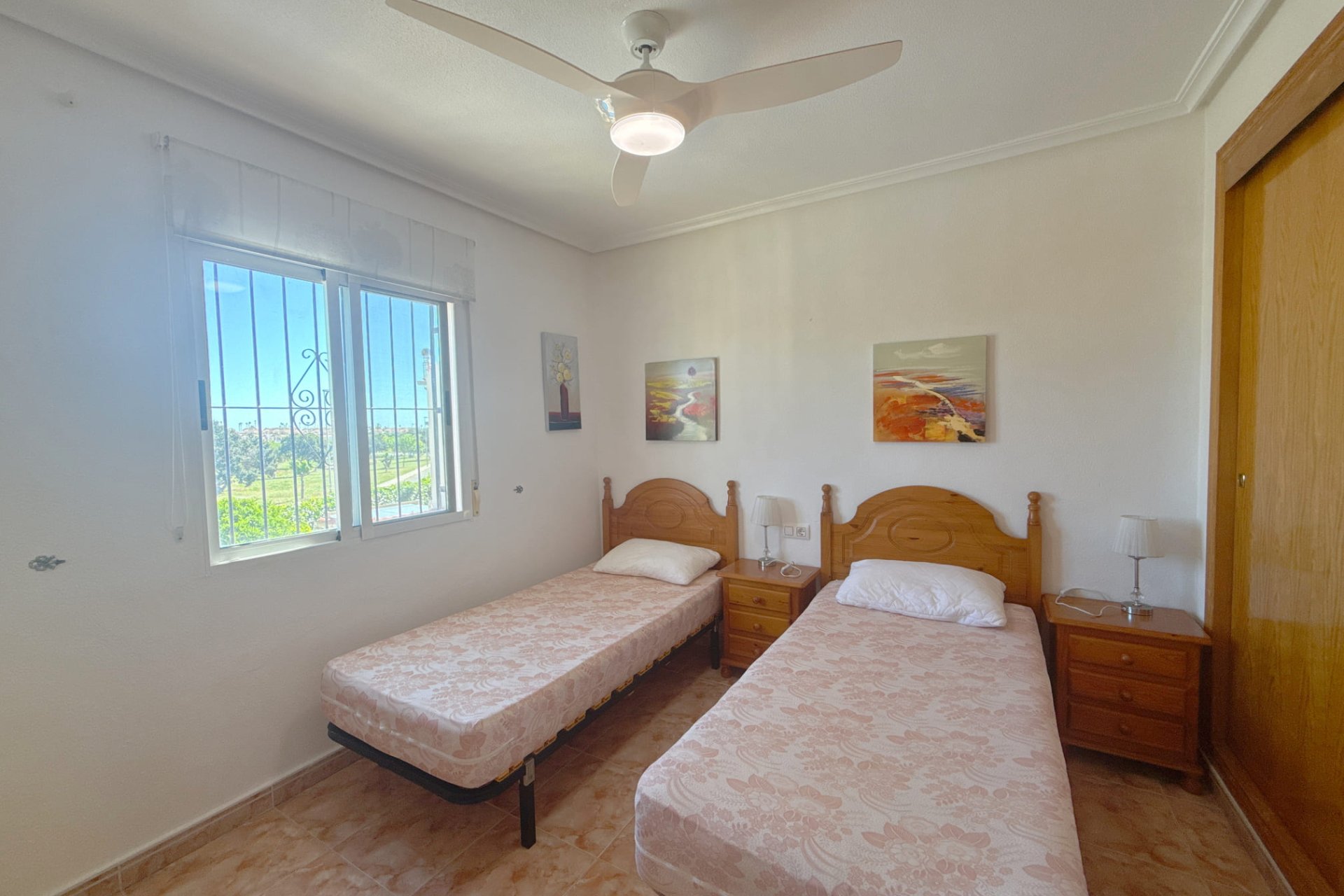 Resale - Villa - Cabo Roig - Cabo Roig>La Regia