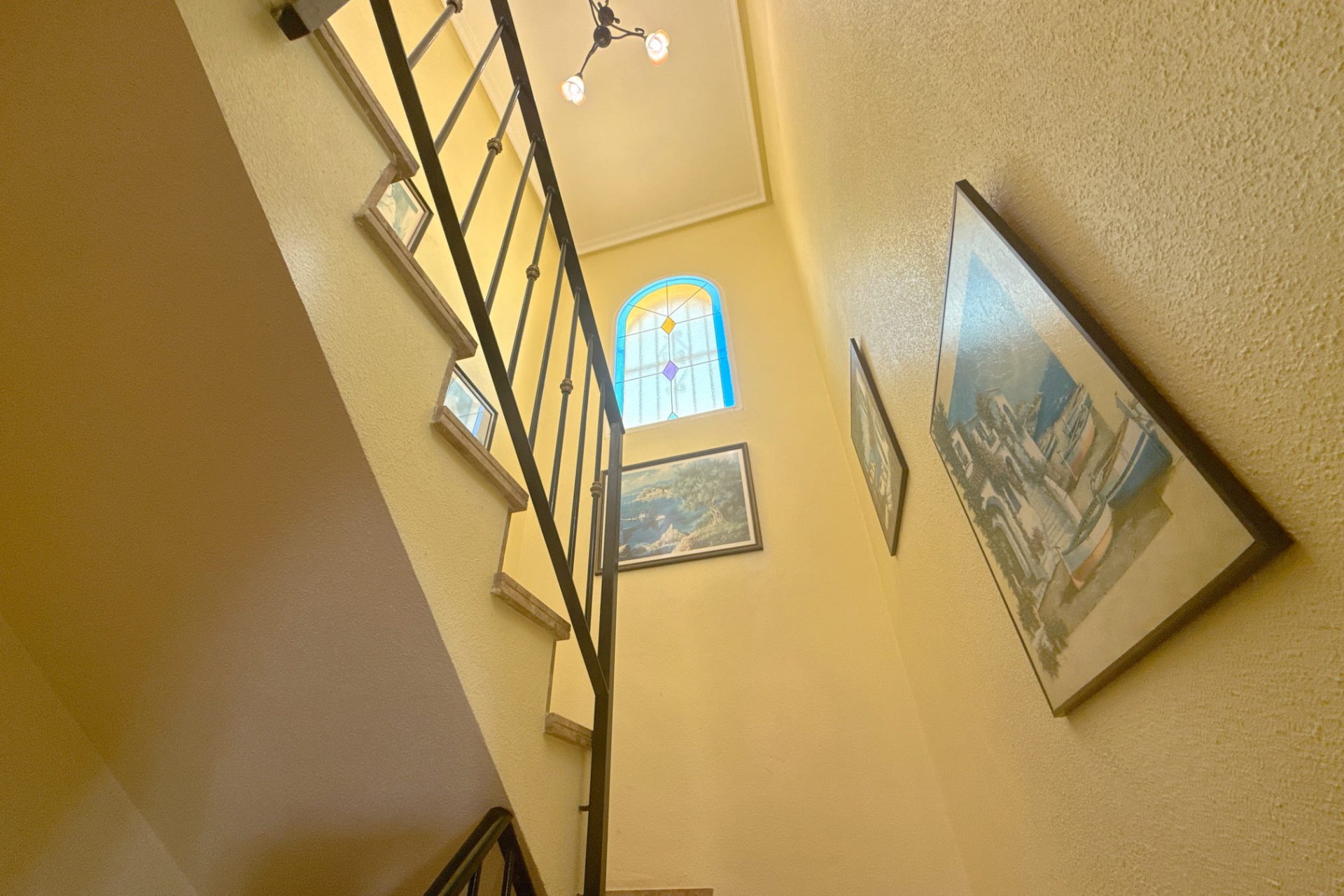 Resale - Villa - Cabo Roig - Cabo Roig>La Regia