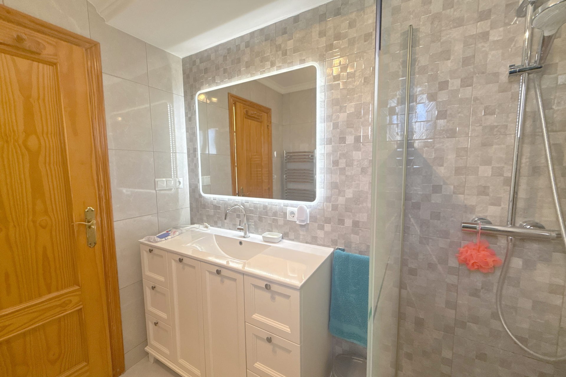 Resale - Villa - Cabo Roig - Cabo Roig>La Regia