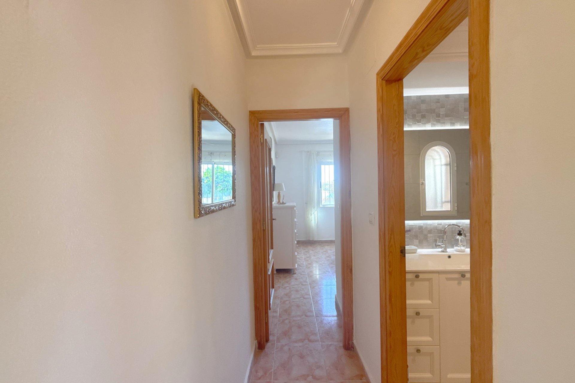 Resale - Villa - Cabo Roig - Cabo Roig>La Regia