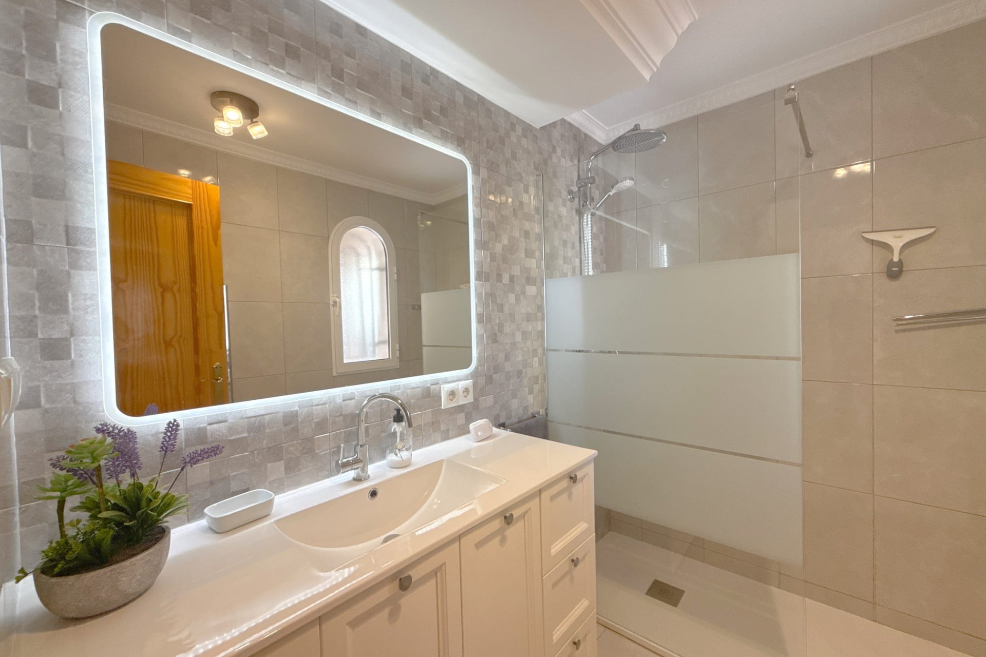 Resale - Villa - Cabo Roig - Cabo Roig>La Regia