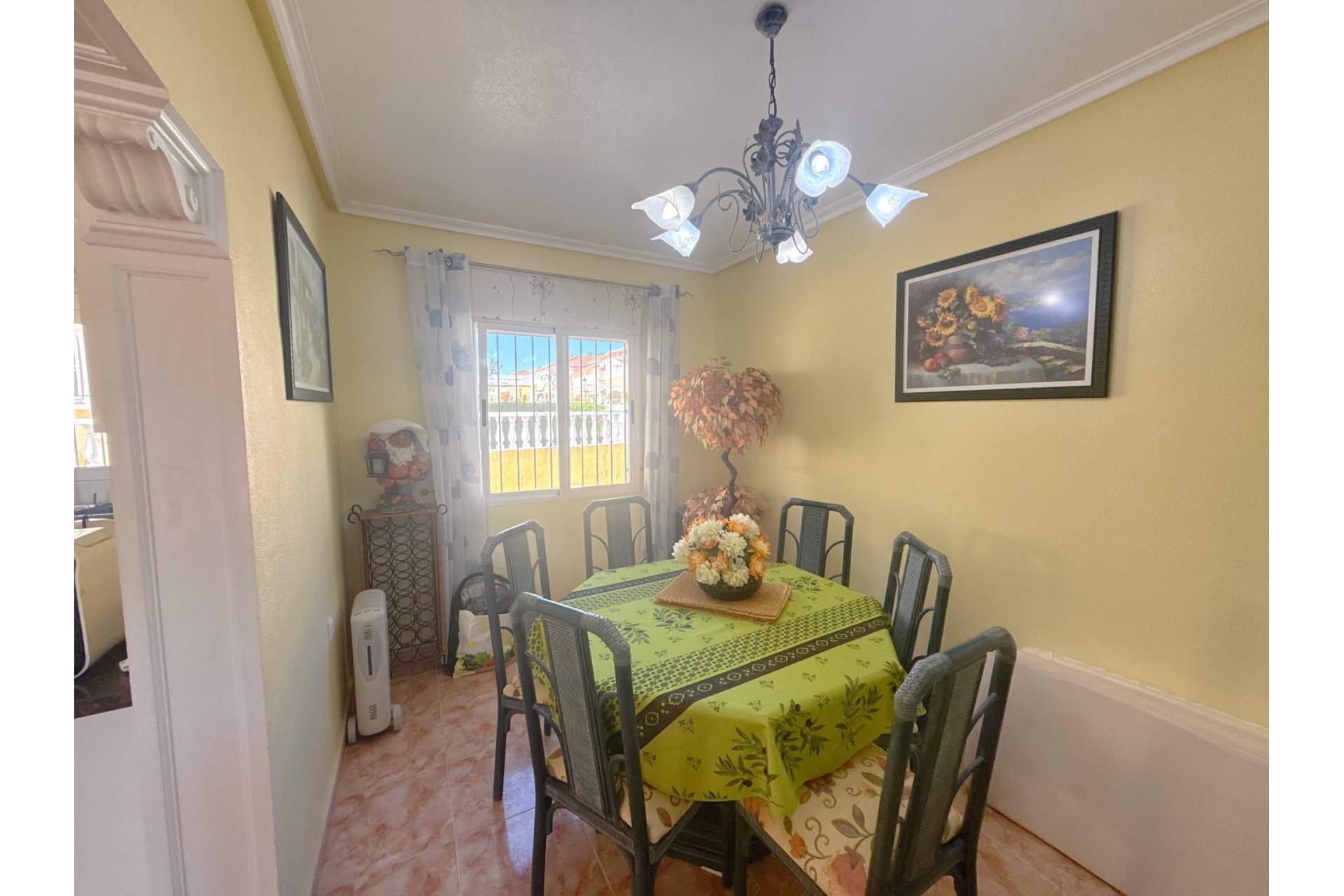 Resale - Villa - Cabo Roig - Cabo Roig>La Regia