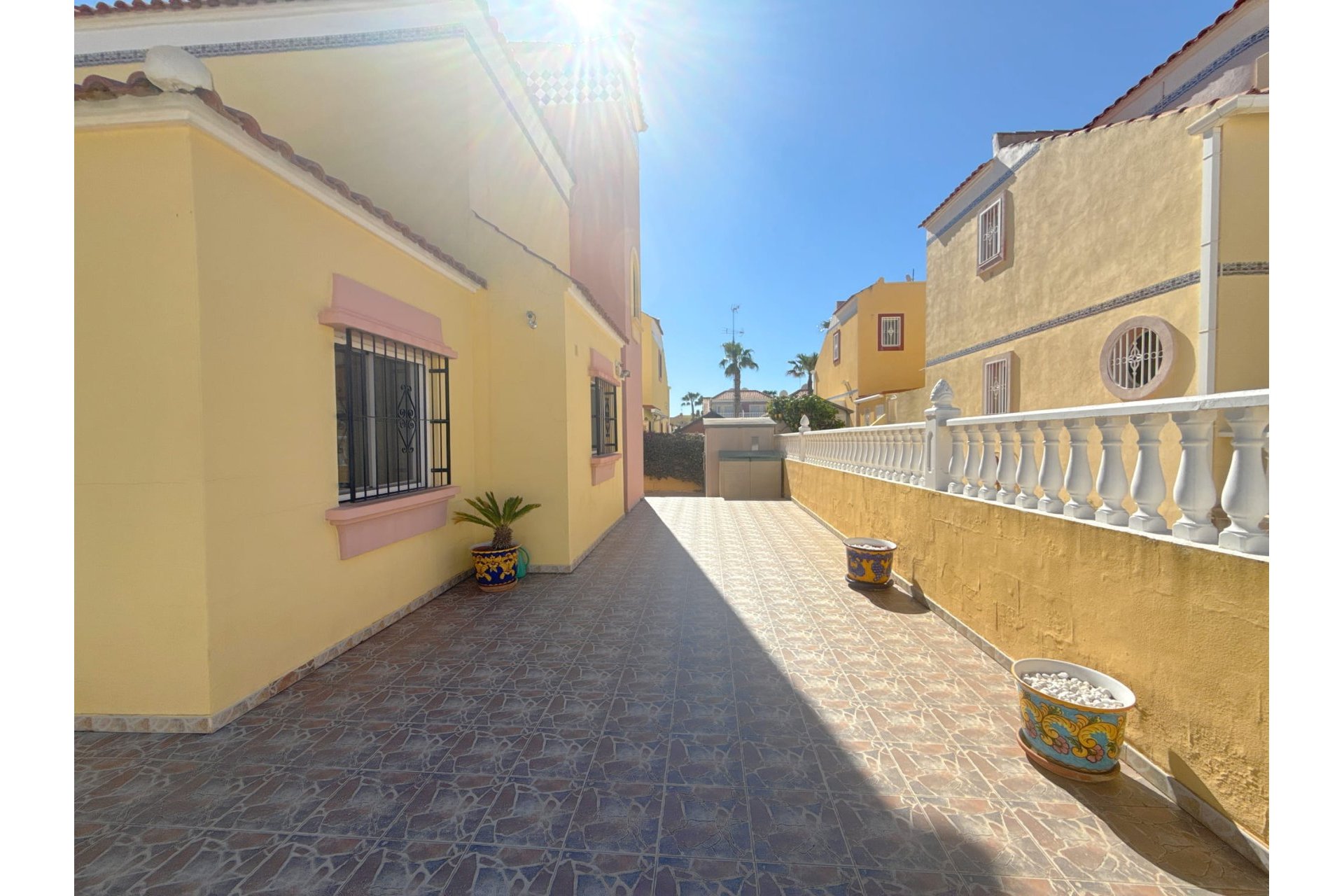 Resale - Villa - Cabo Roig - Cabo Roig>La Regia