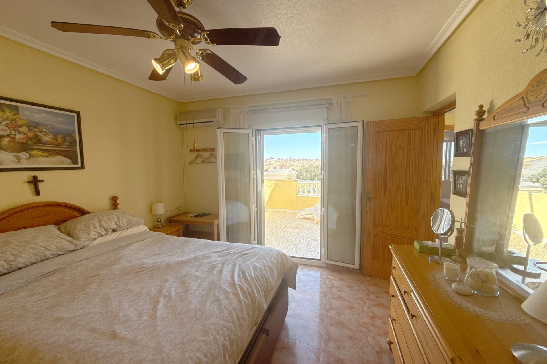 Resale - Villa - Cabo Roig - Cabo Roig>La Regia