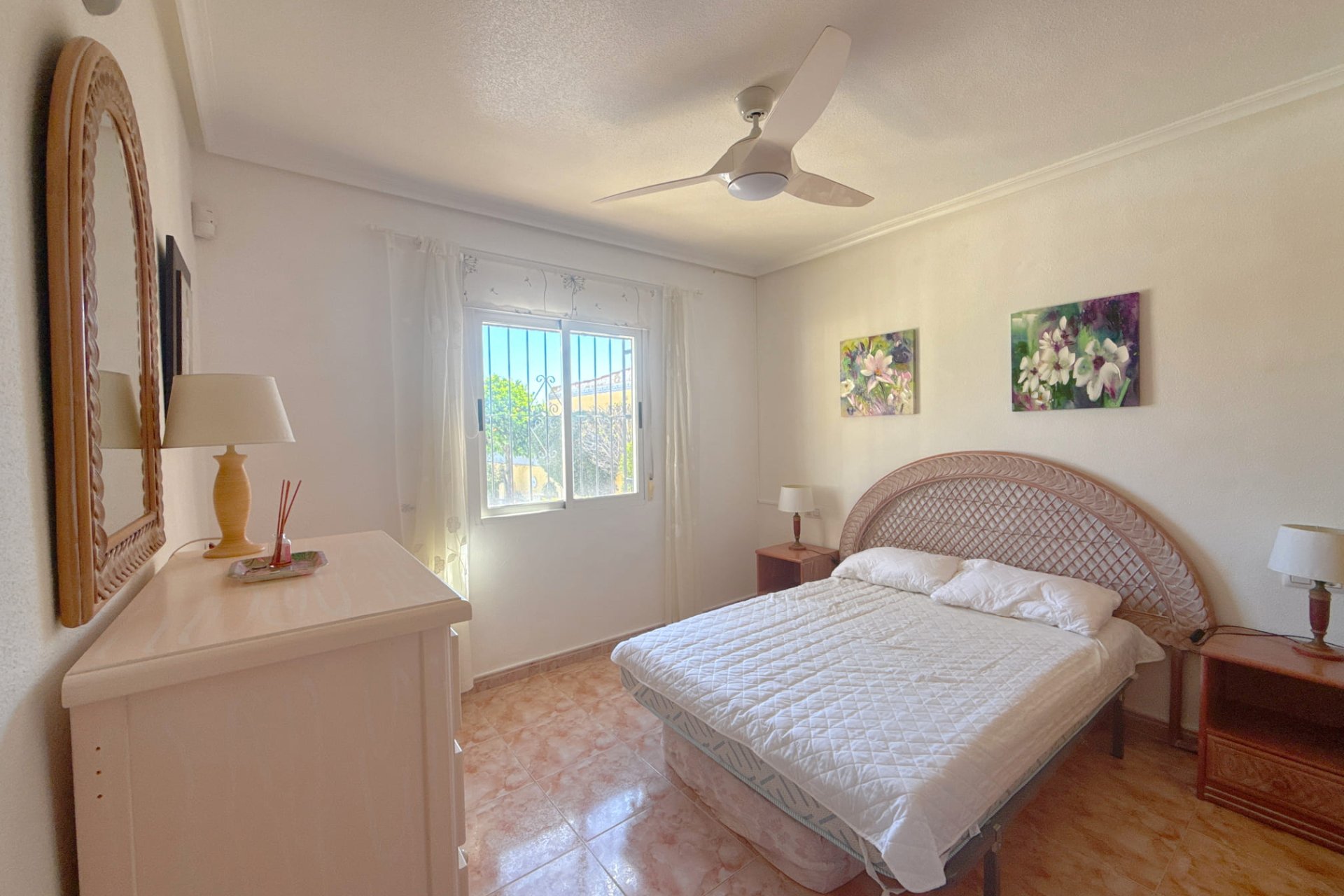 Resale - Villa - Cabo Roig - Cabo Roig>La Regia