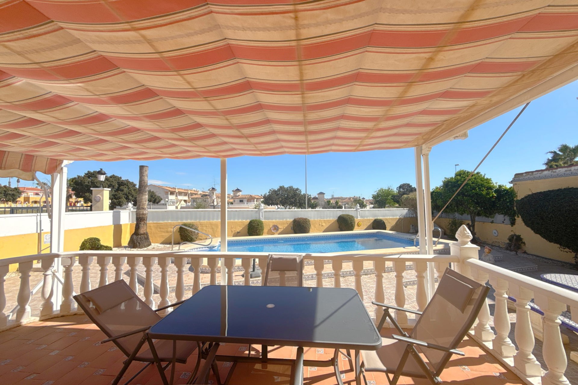 Resale - Villa - Cabo Roig - Cabo Roig>La Regia