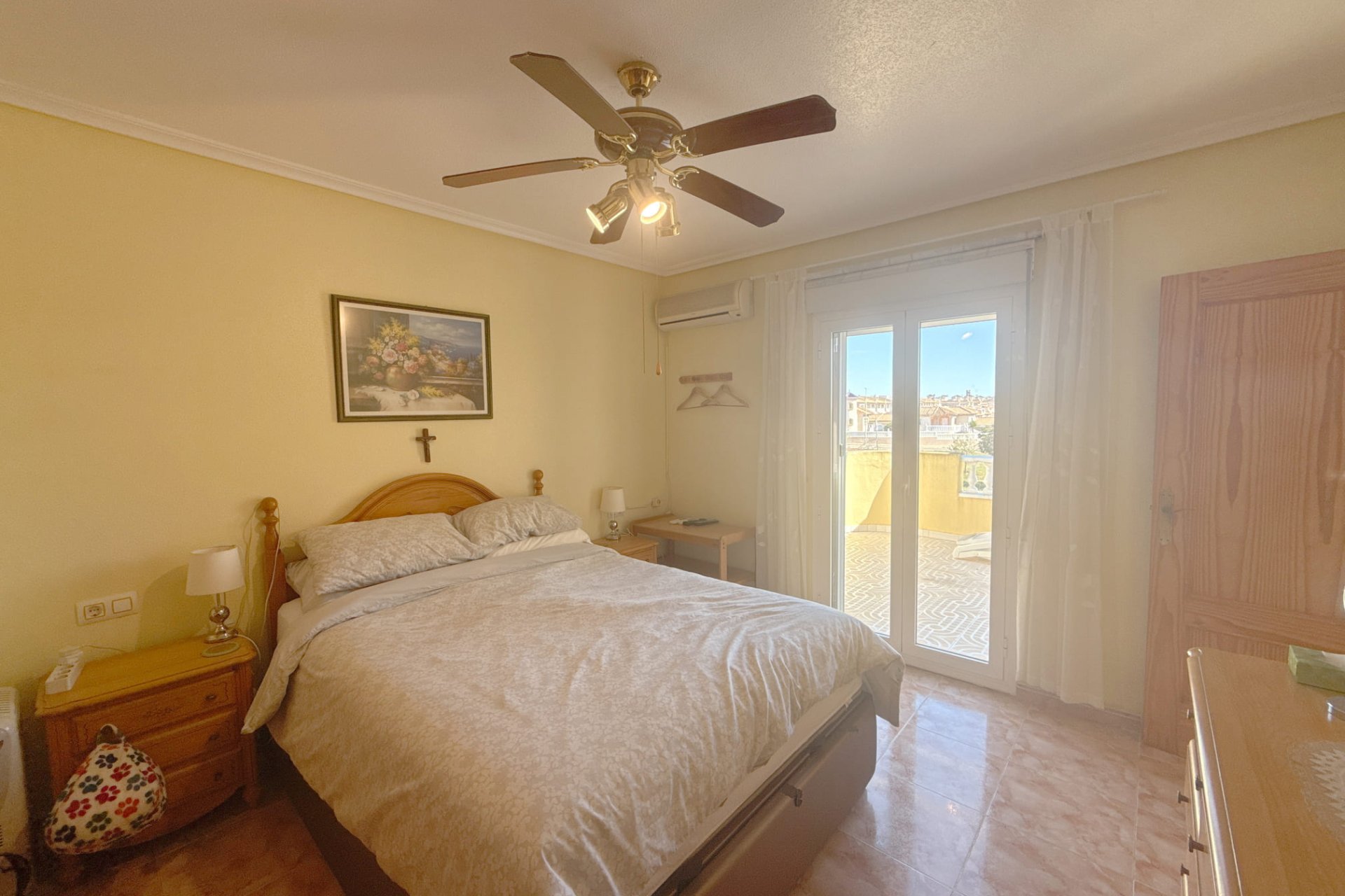 Resale - Villa - Cabo Roig - Cabo Roig>La Regia