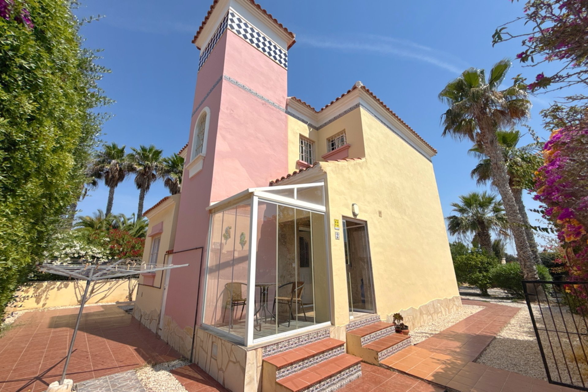 Resale - Villa - Cabo Roig - Cabo Roig>La Regia