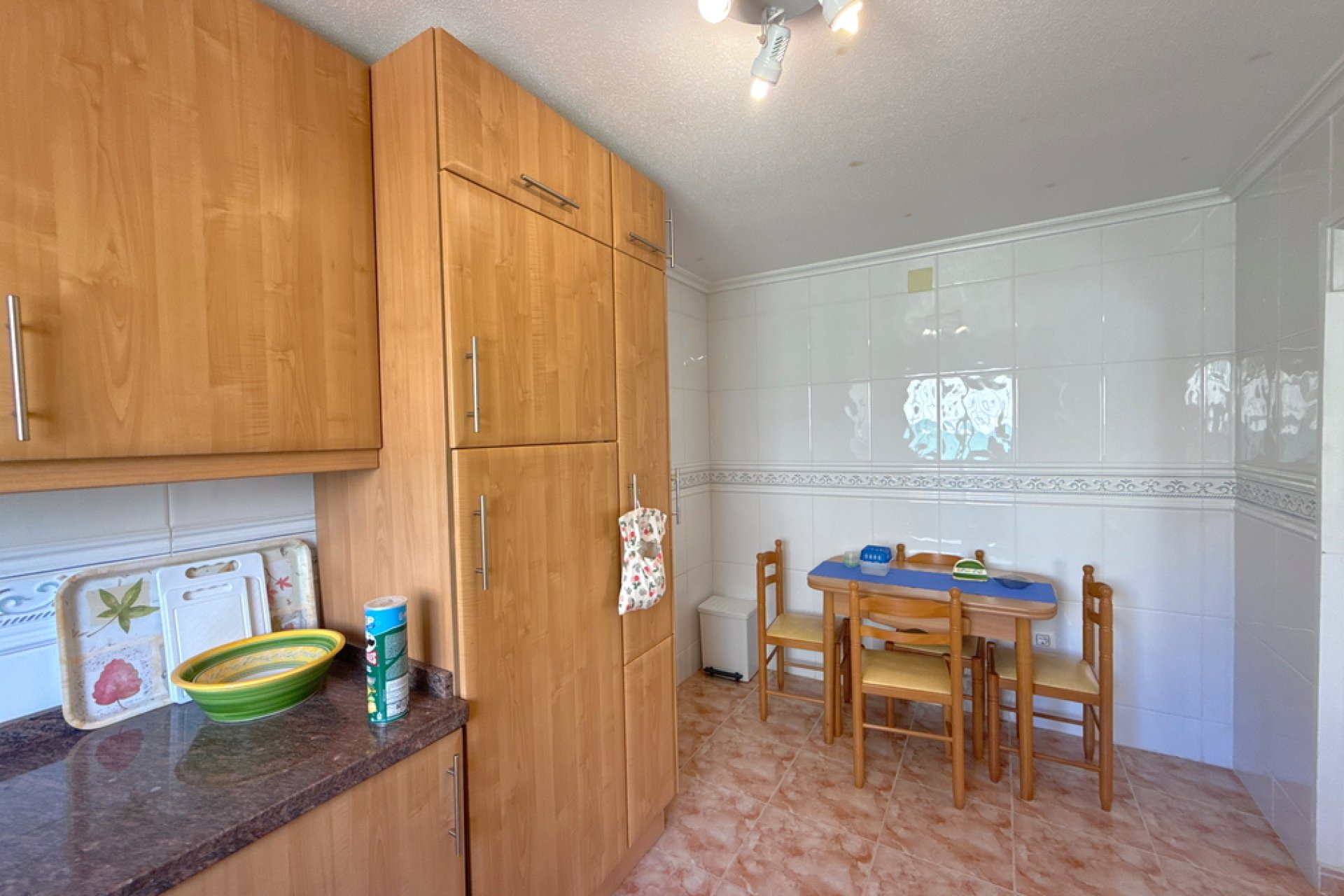 Resale - Villa - Cabo Roig - Cabo Roig>La Regia