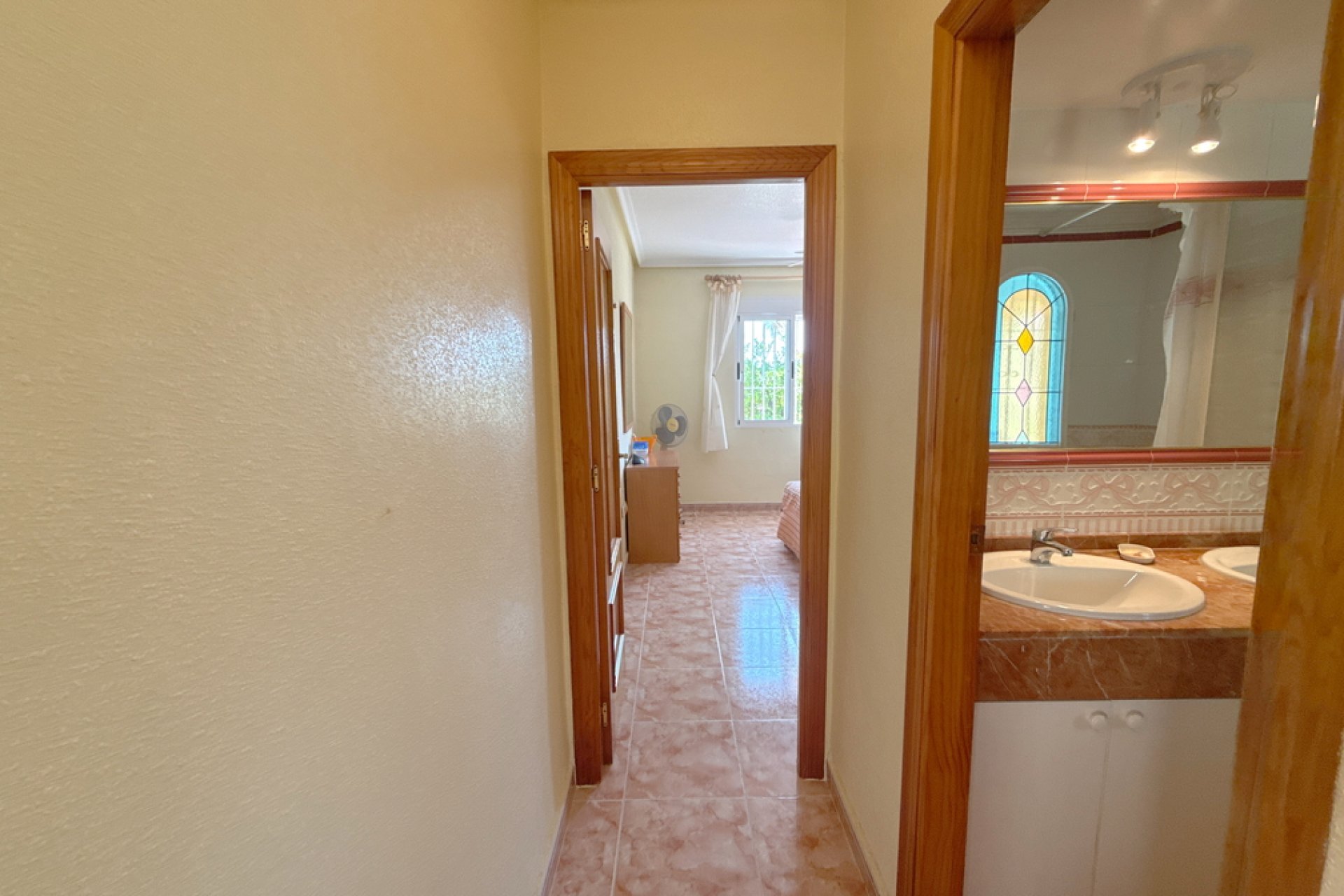 Resale - Villa - Cabo Roig - Cabo Roig>La Regia