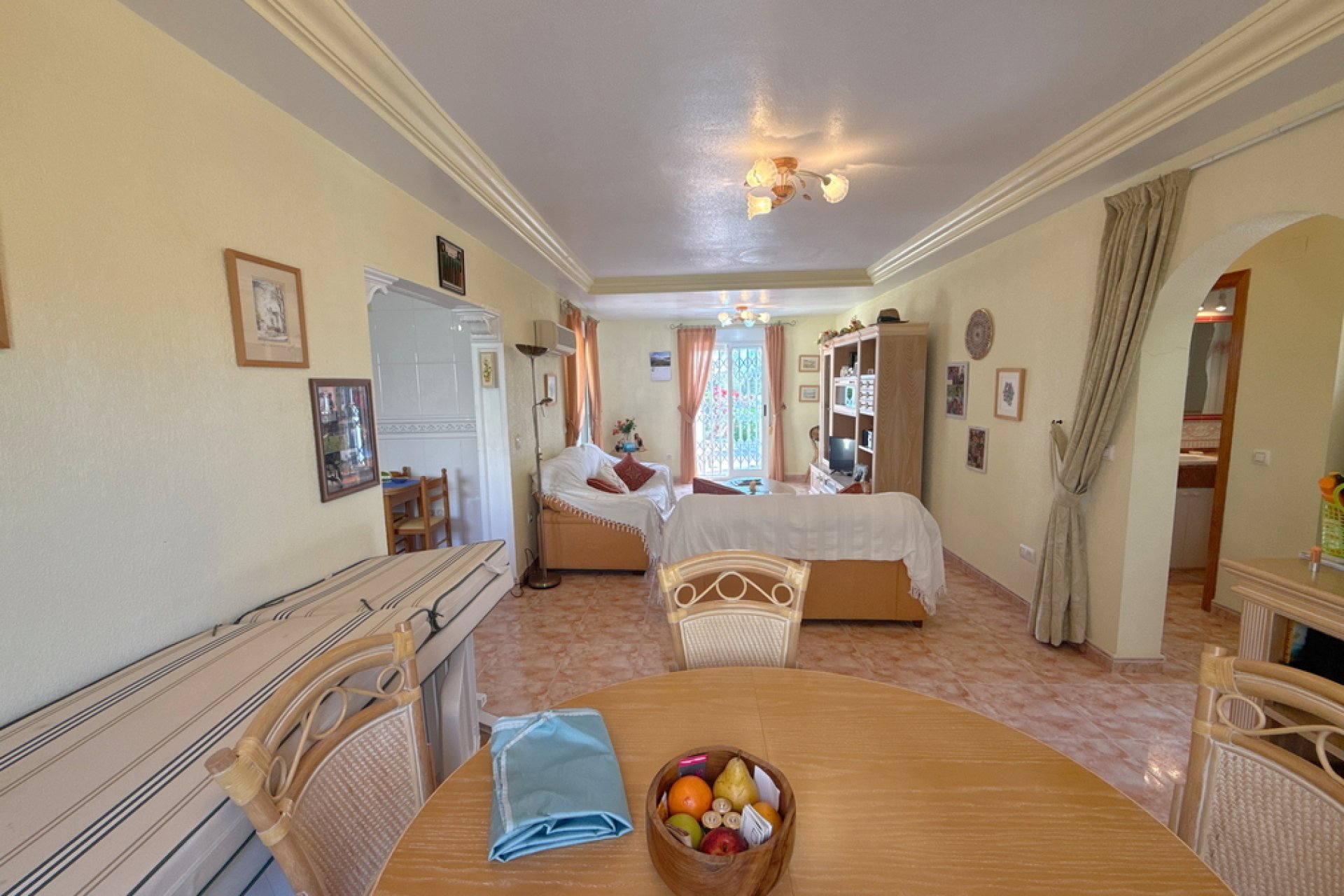Resale - Villa - Cabo Roig - Cabo Roig>La Regia