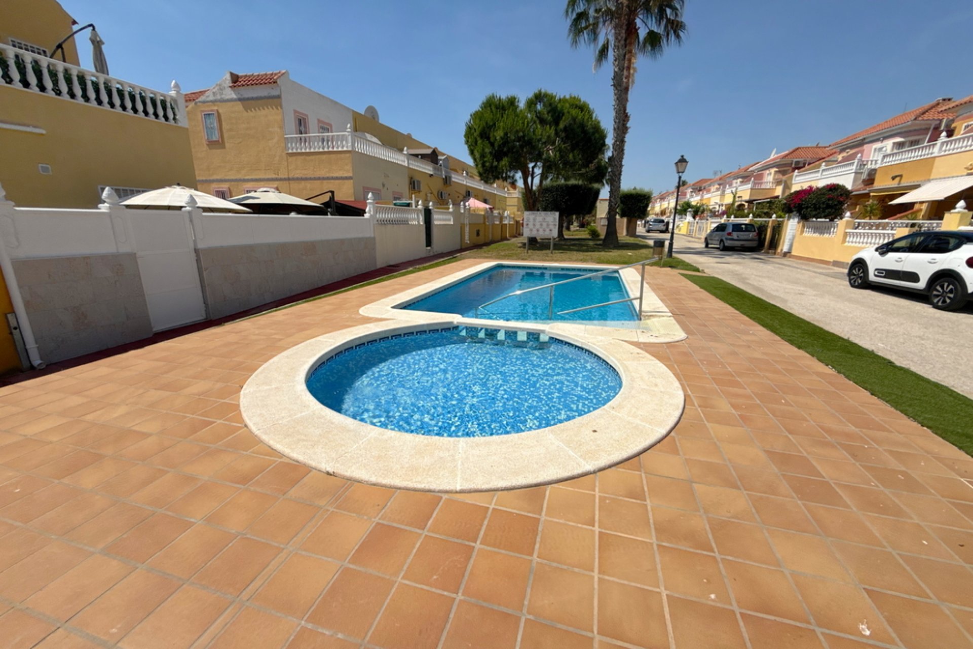 Resale - Villa - Cabo Roig - Cabo Roig>La Regia