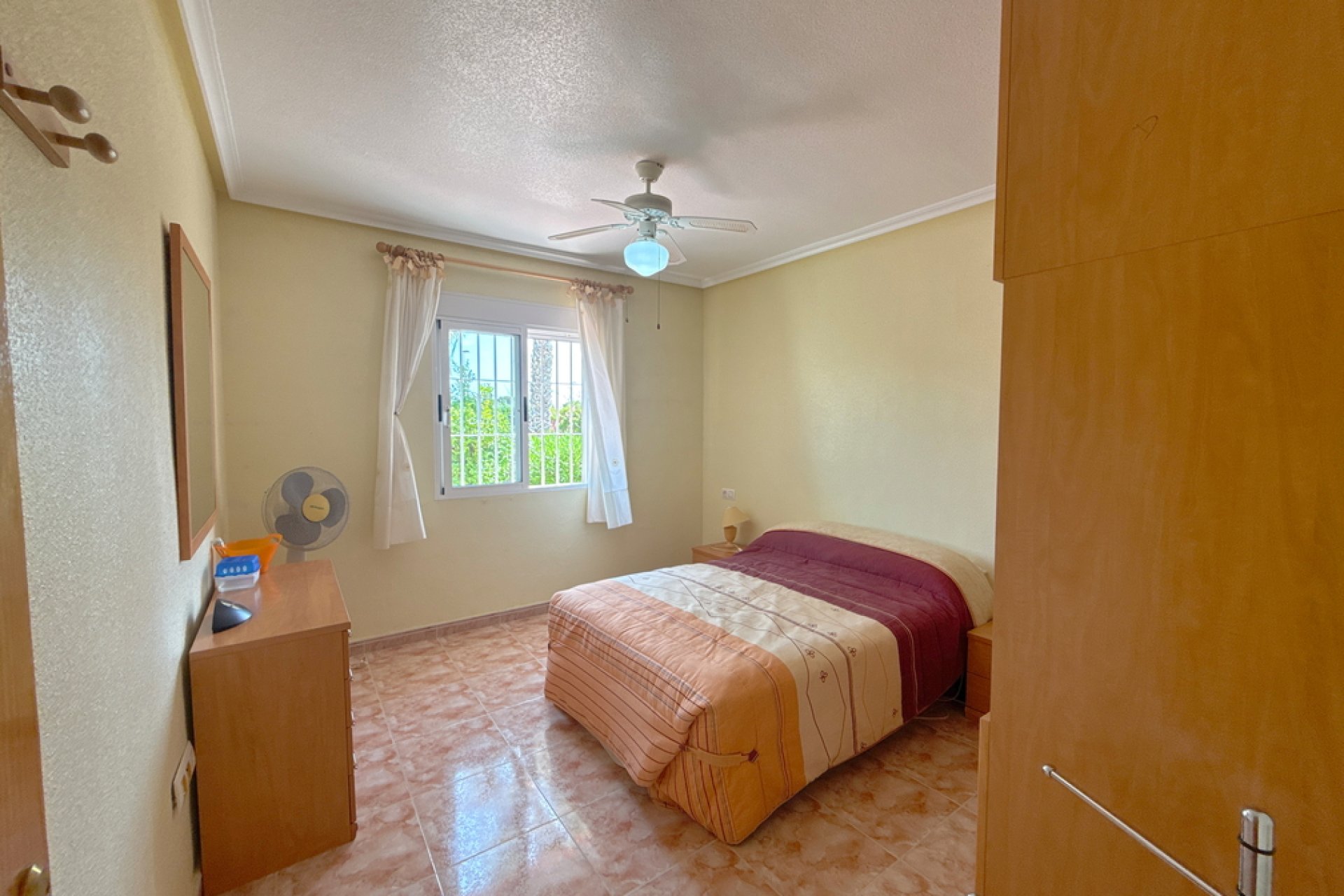 Resale - Villa - Cabo Roig - Cabo Roig>La Regia